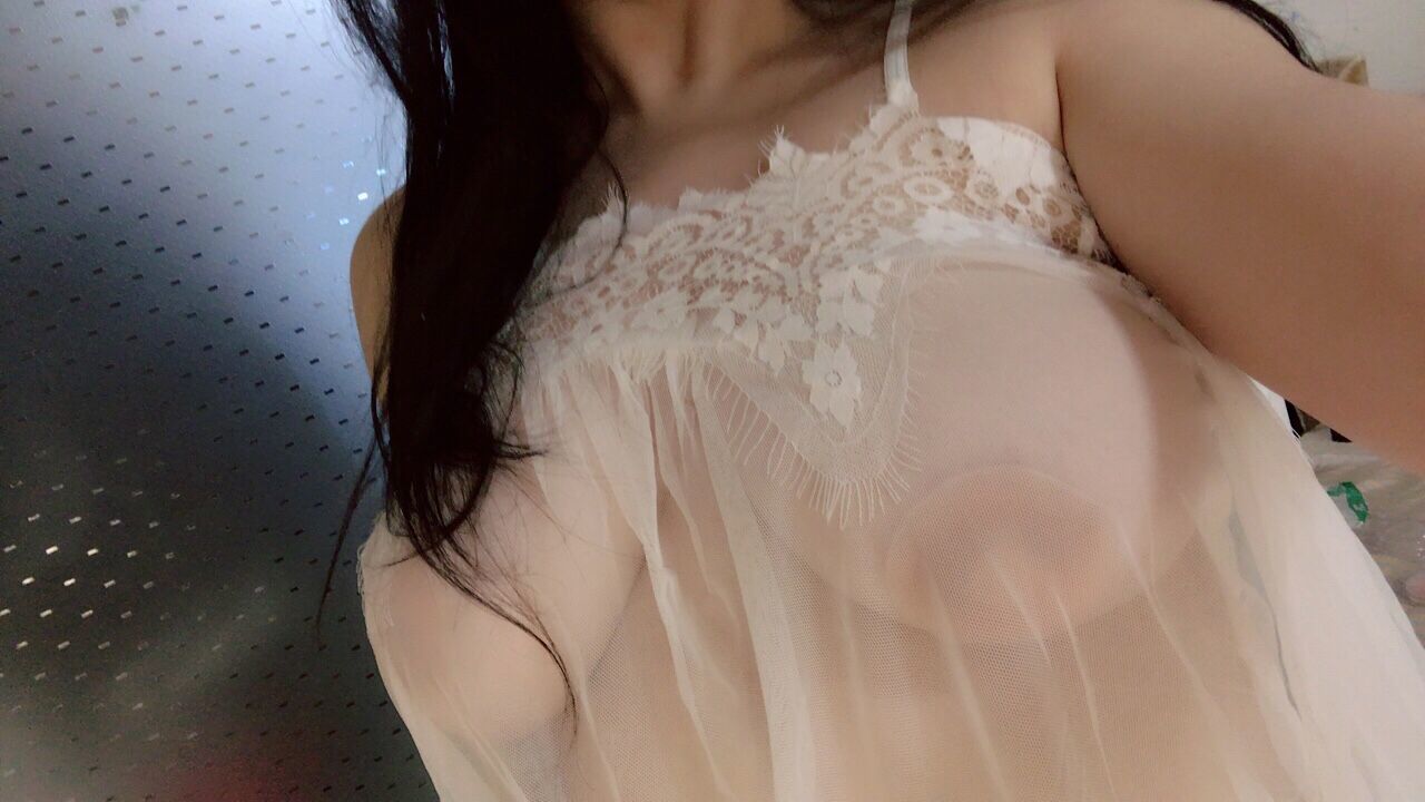 奶兔biubiu - 灰色毛衣-图48