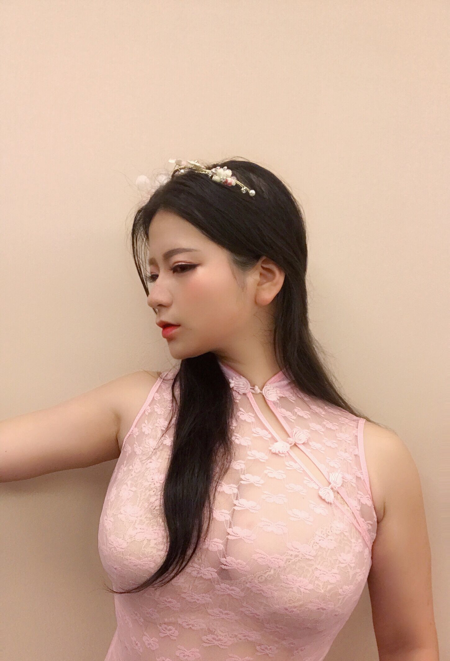 奶兔biubiu - 监狱学园-图26