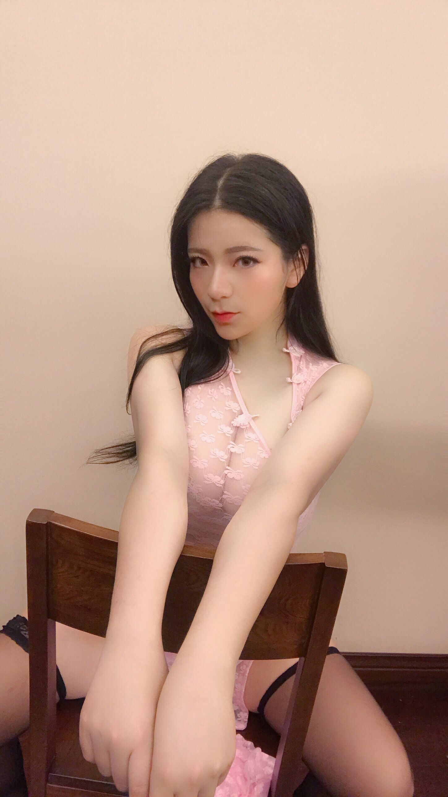 奶兔biubiu - 监狱学园-图34