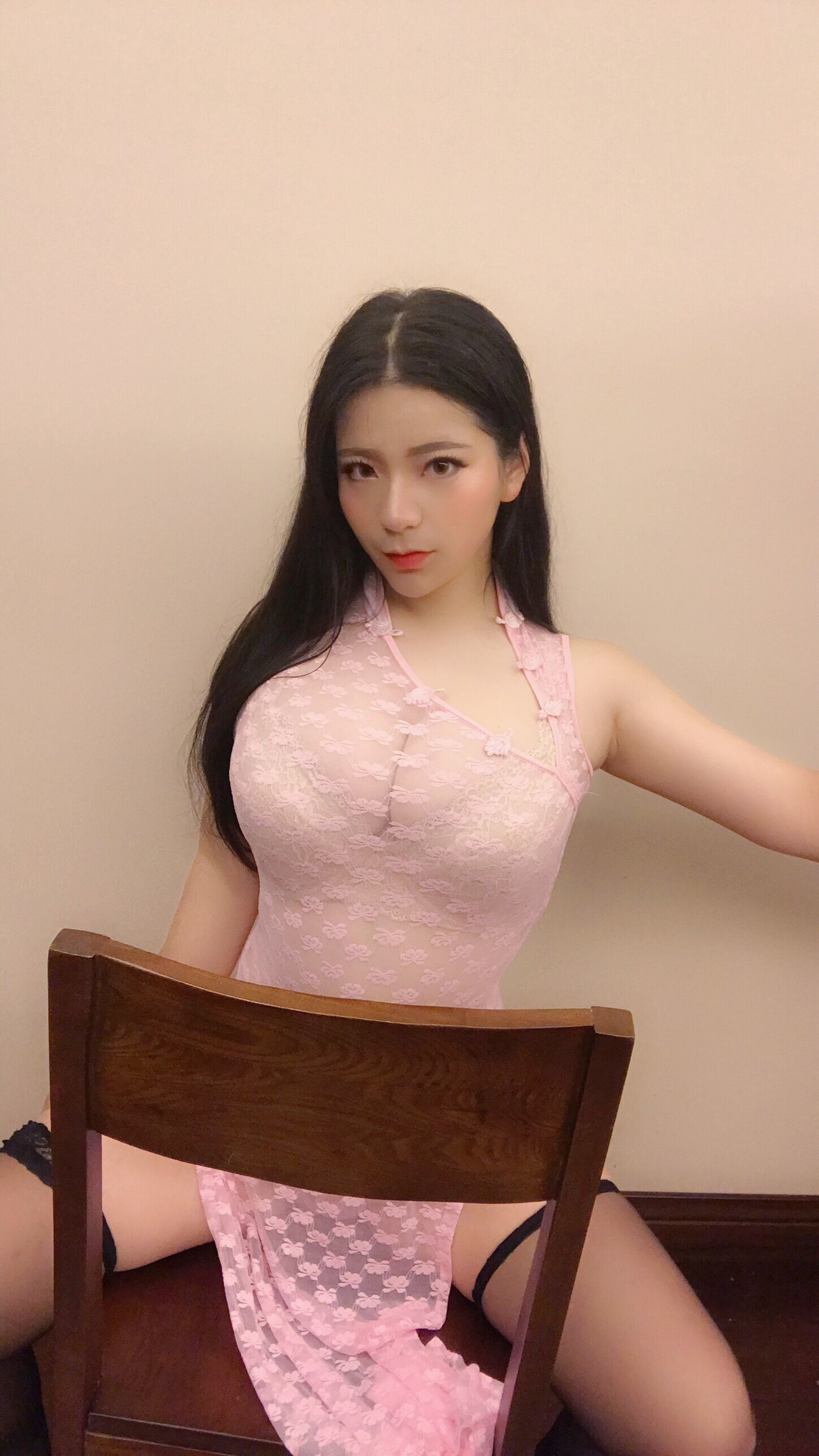 奶兔biubiu - 监狱学园-图42