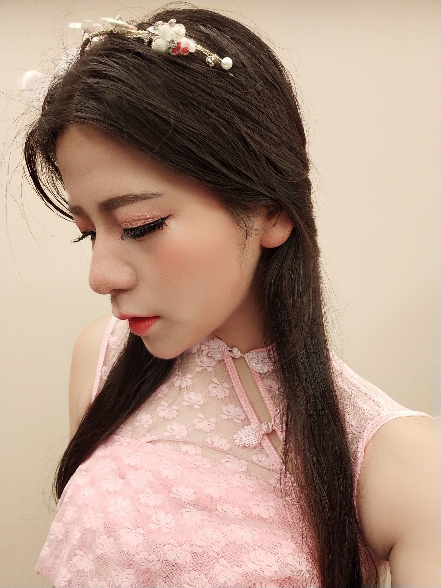 奶兔biubiu - 监狱学园-图78