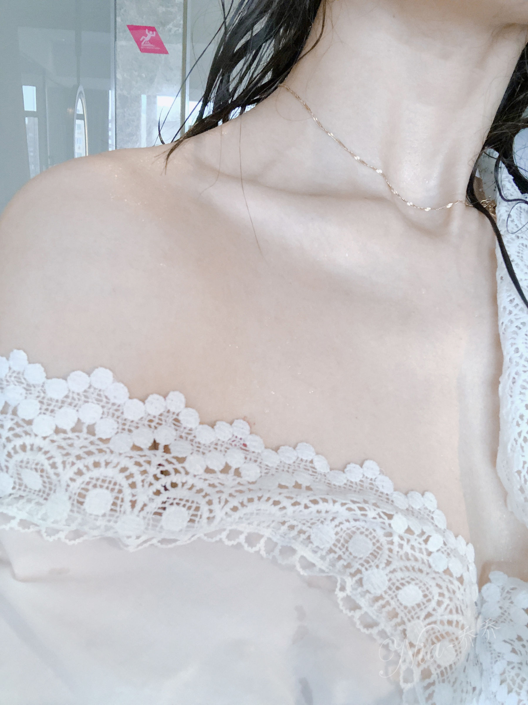 安乔乔儿(Nia乔乔) No.024 美人出浴-图108