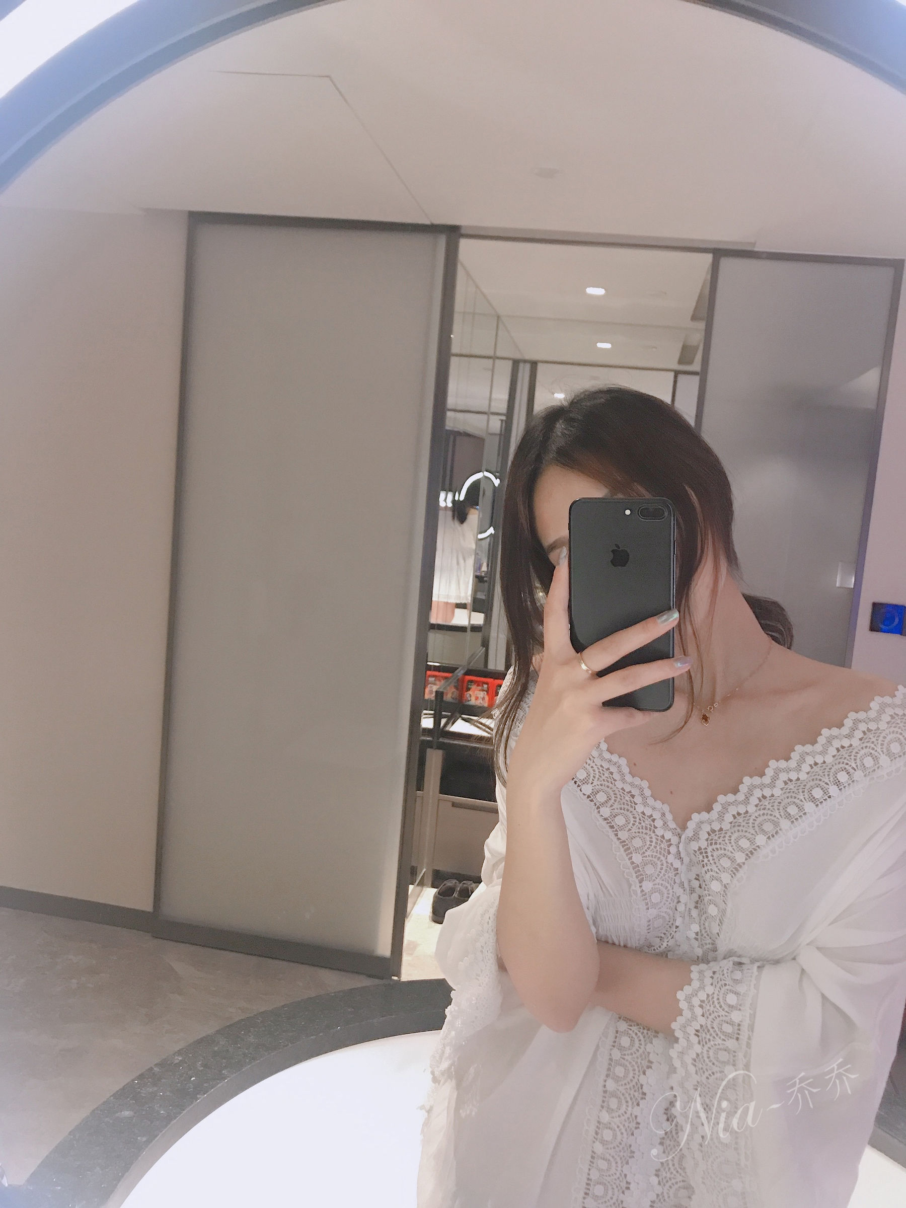 安乔乔儿(Nia乔乔) No.024 美人出浴-图37