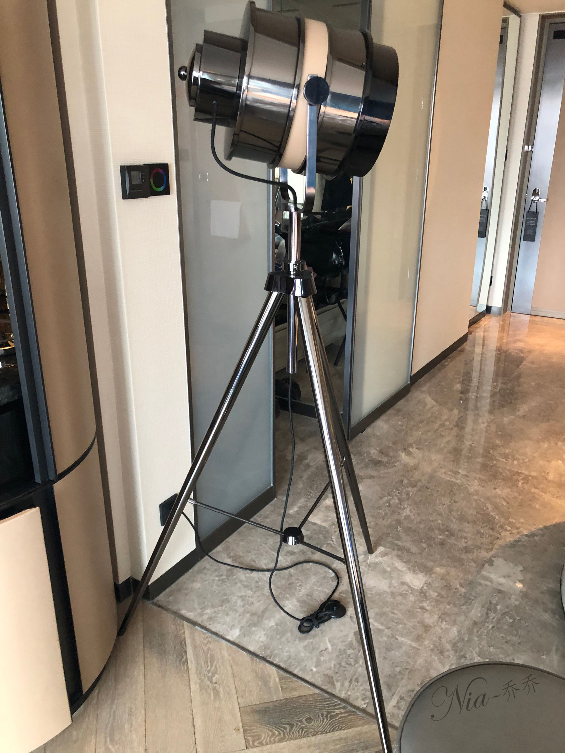 安乔乔儿(Nia乔乔) No.025 宿醉-图68