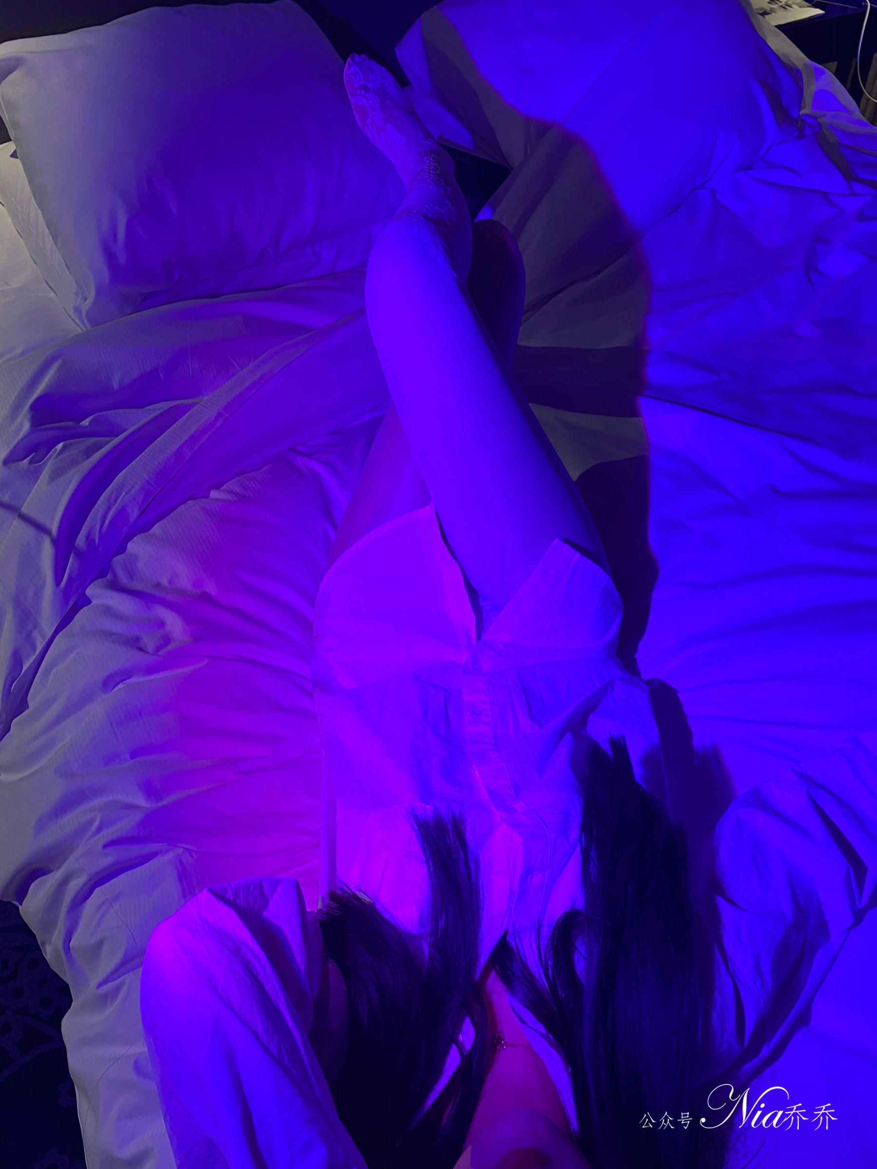 安乔乔儿(Nia乔乔) No.026 爱神维纳斯-图17