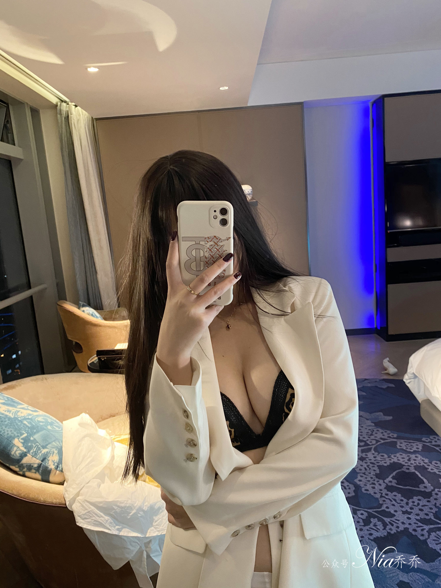 安乔乔儿(Nia乔乔) No.026 爱神维纳斯-图27