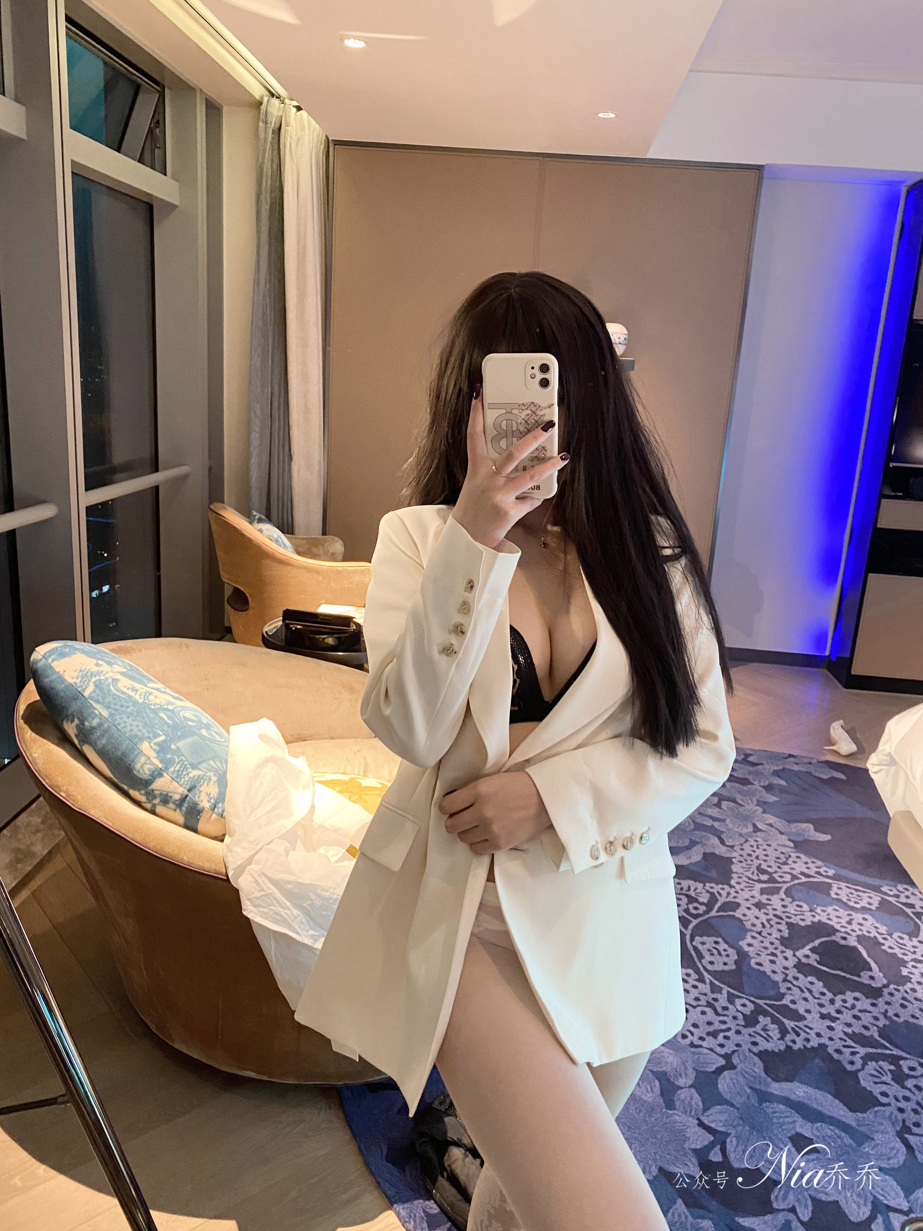 安乔乔儿(Nia乔乔) No.026 爱神维纳斯-图28