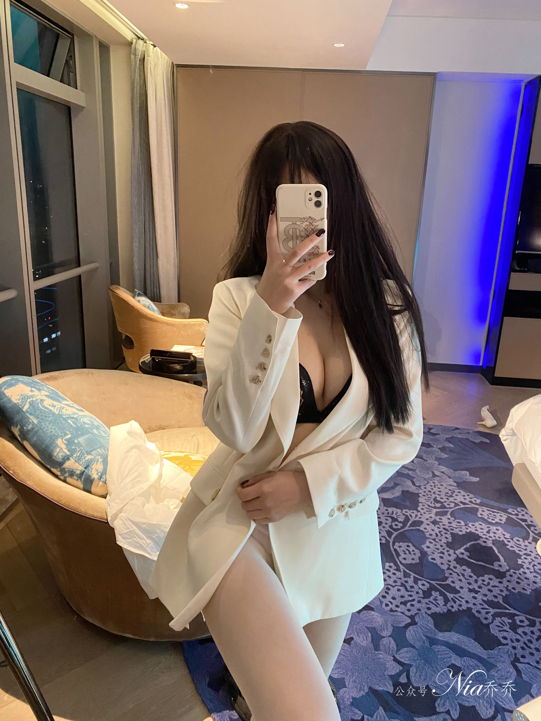 安乔乔儿(Nia乔乔) No.026 爱神维纳斯-图29