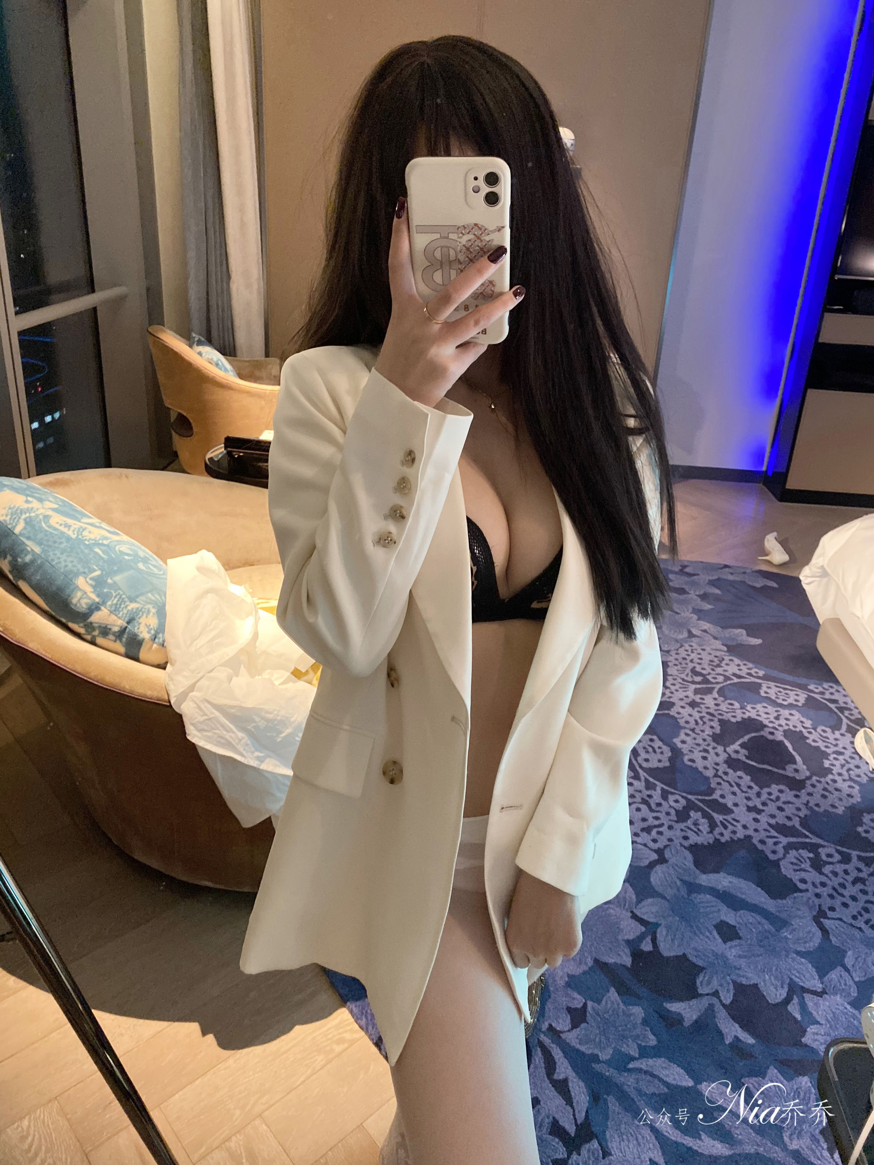 安乔乔儿(Nia乔乔) No.026 爱神维纳斯-图30