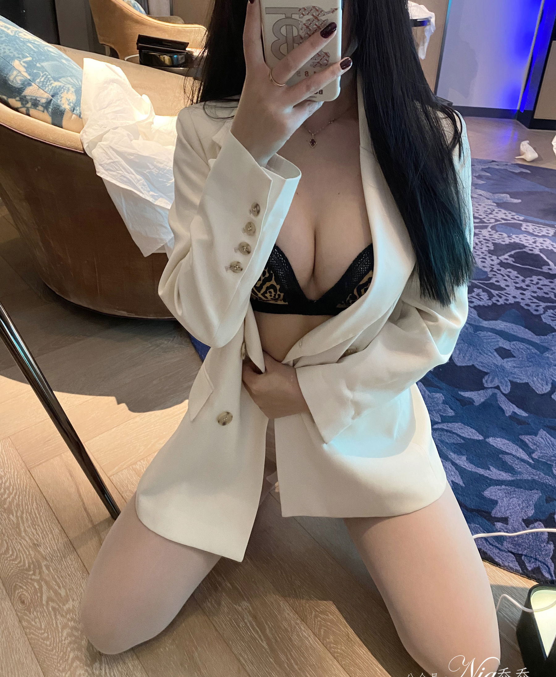 安乔乔儿(Nia乔乔) No.026 爱神维纳斯-图31