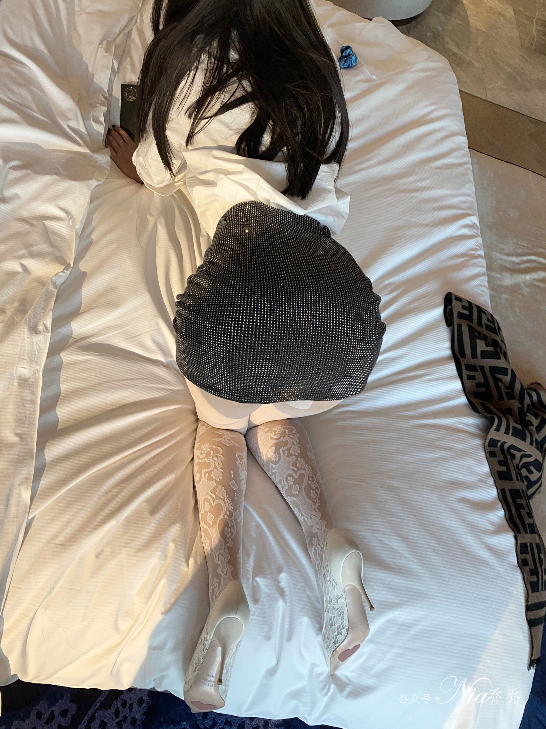 安乔乔儿(Nia乔乔) No.026 爱神维纳斯-图61