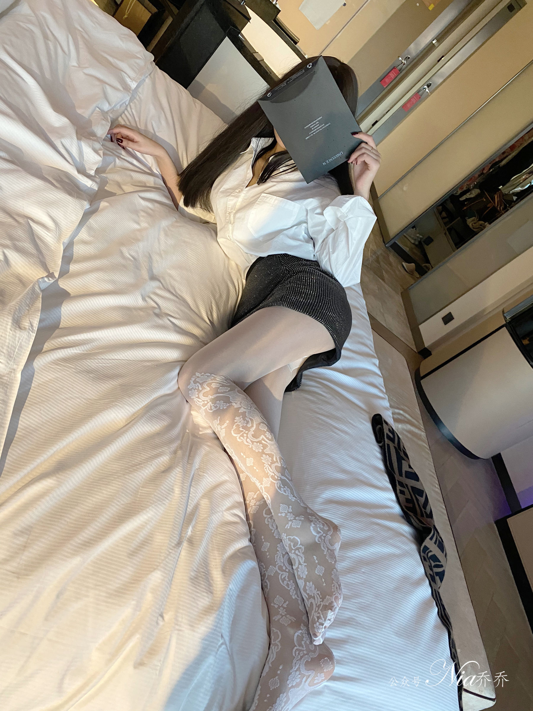 安乔乔儿(Nia乔乔) No.026 爱神维纳斯-图62