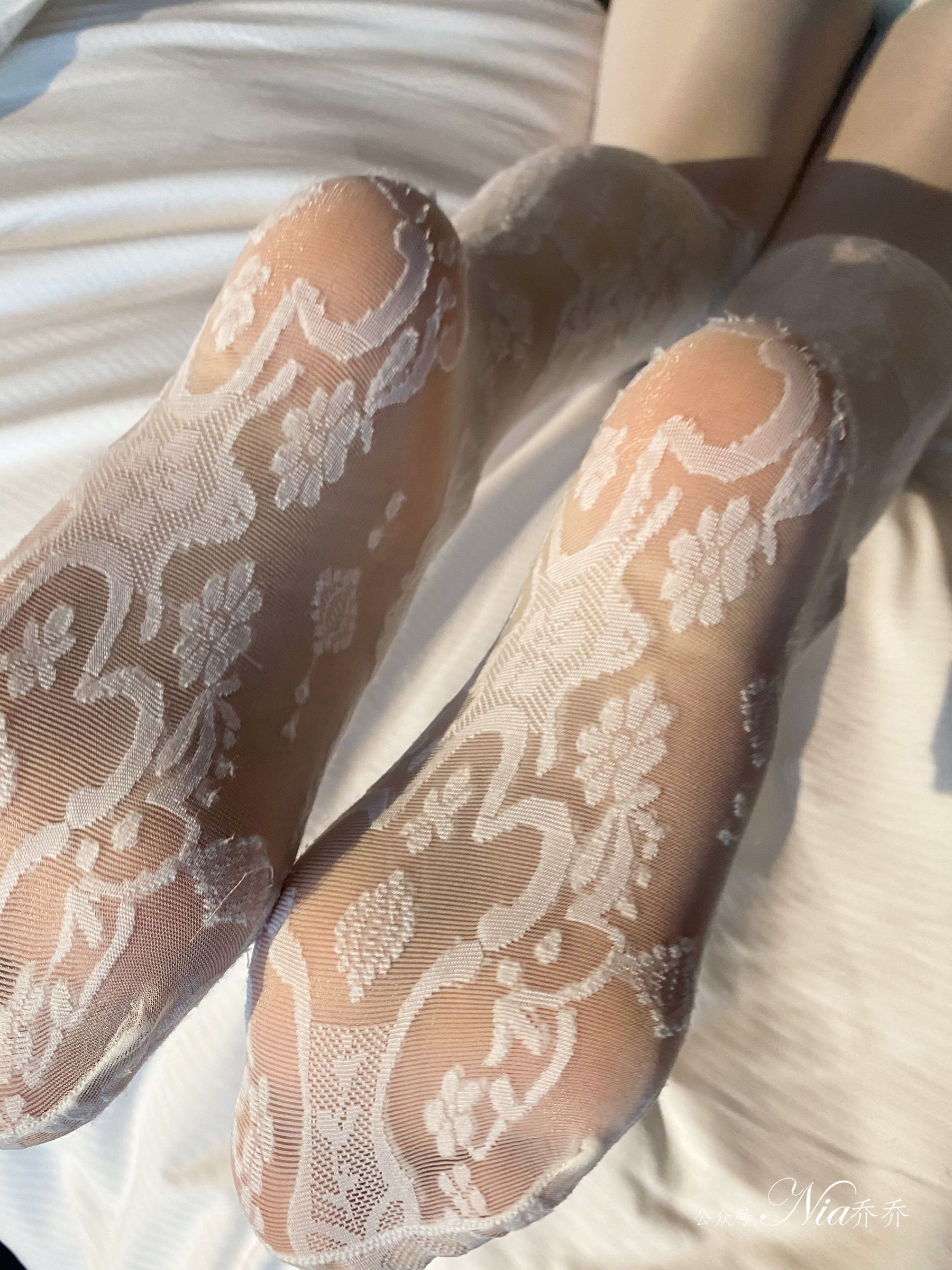 安乔乔儿(Nia乔乔) No.026 爱神维纳斯-图63