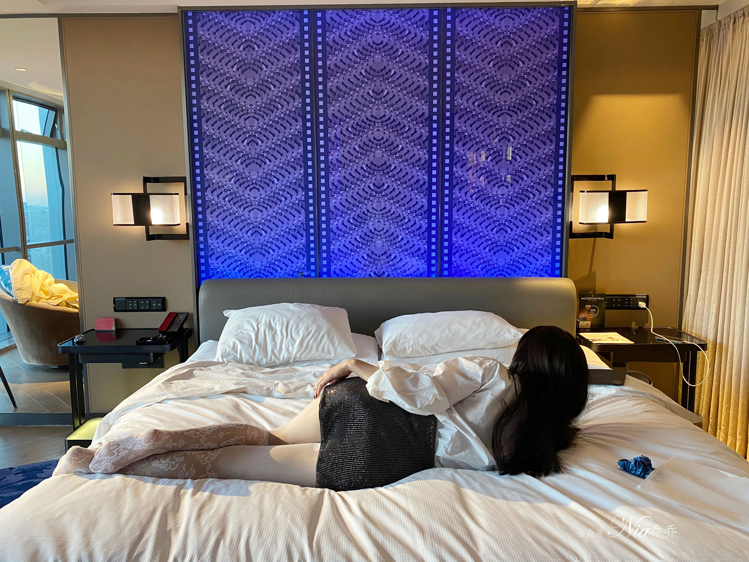 安乔乔儿(Nia乔乔) No.026 爱神维纳斯-图68