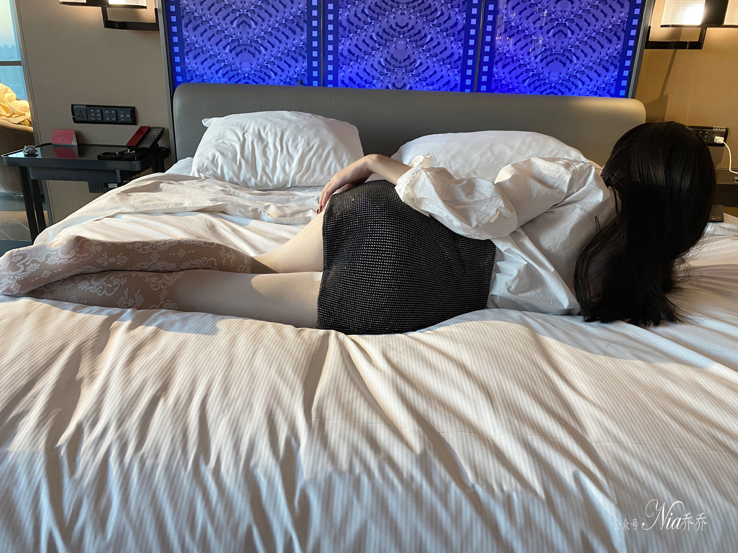 安乔乔儿(Nia乔乔) No.026 爱神维纳斯-图69