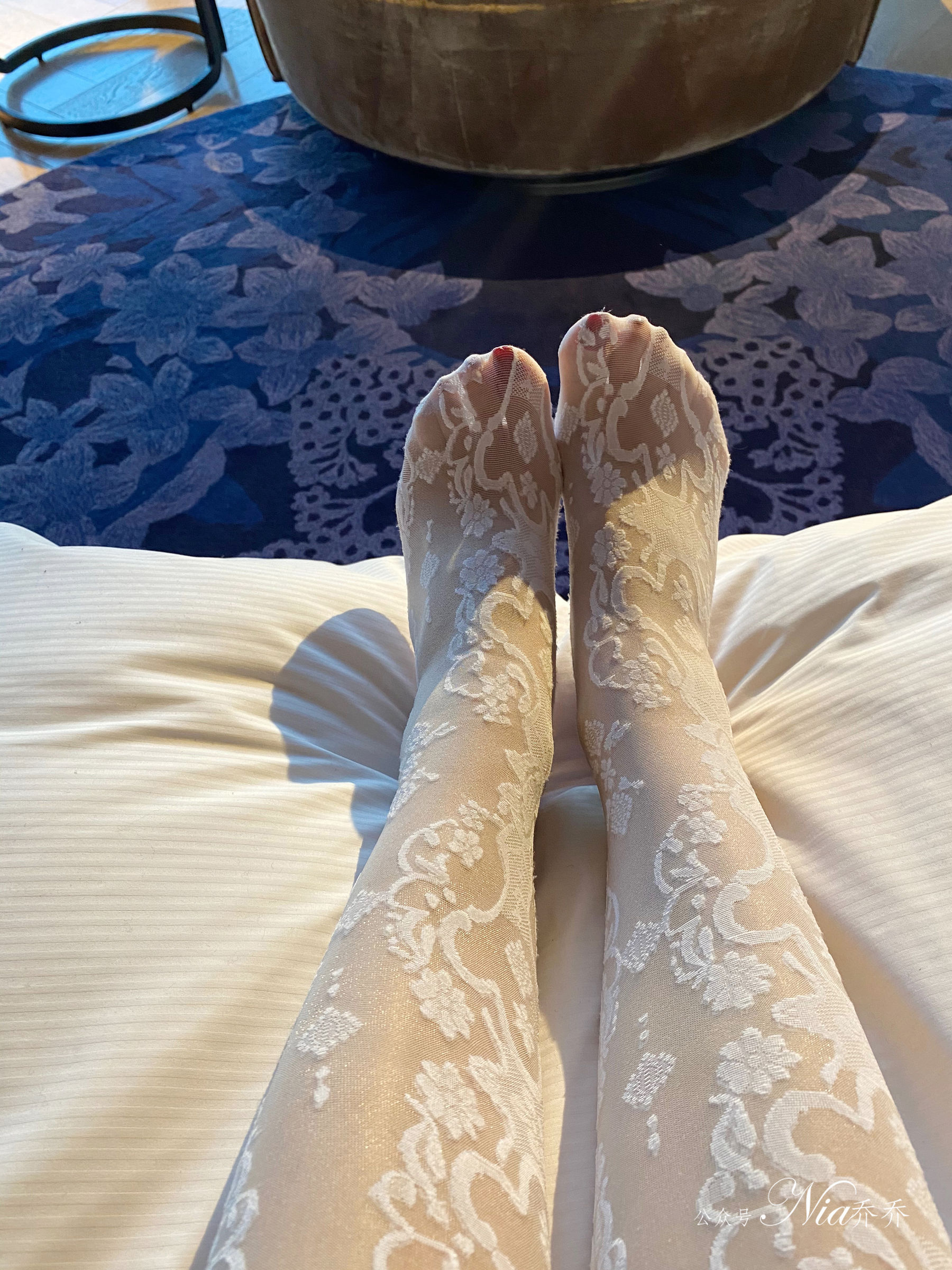 安乔乔儿(Nia乔乔) No.026 爱神维纳斯-图71