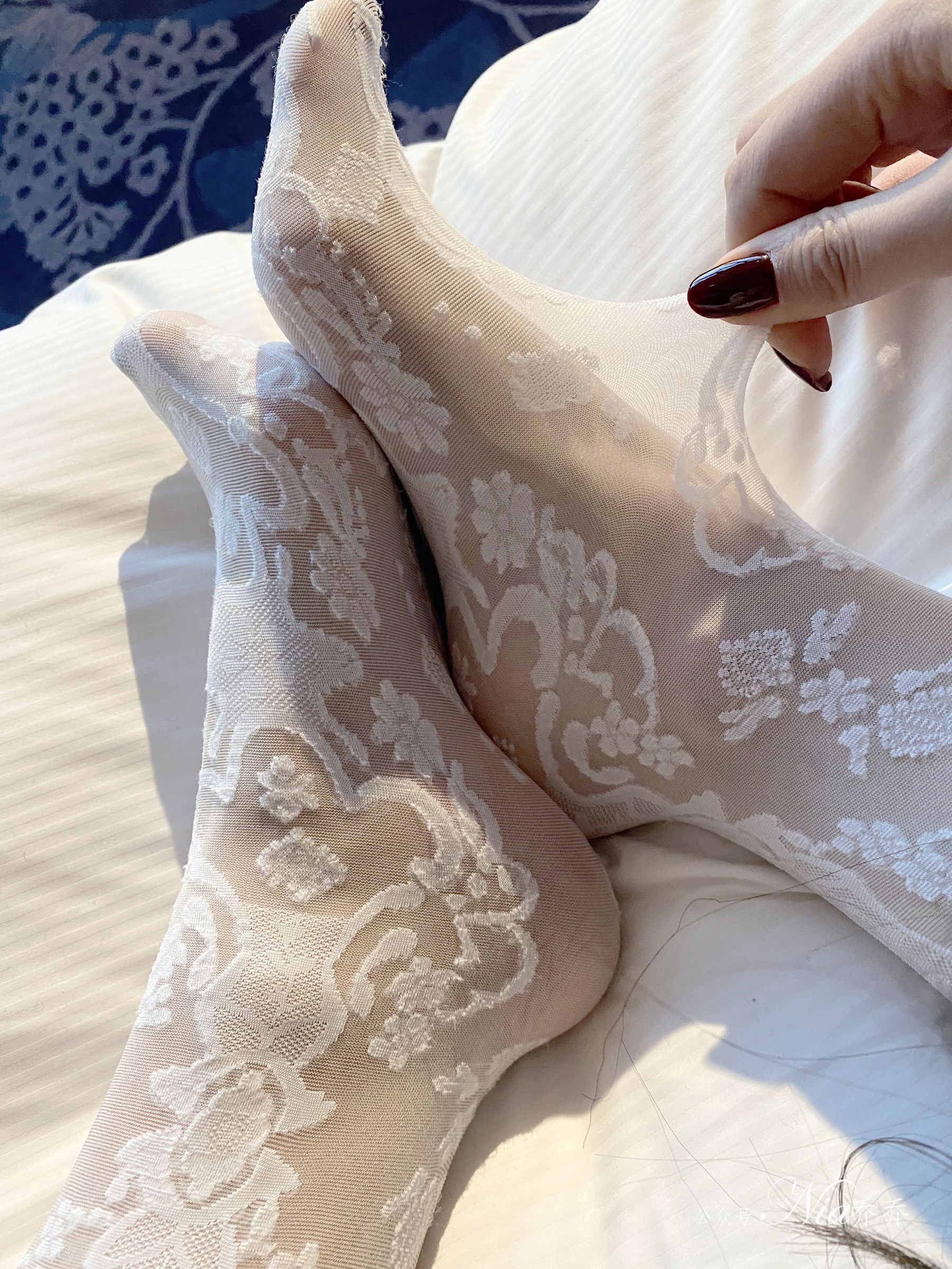 安乔乔儿(Nia乔乔) No.026 爱神维纳斯-图73