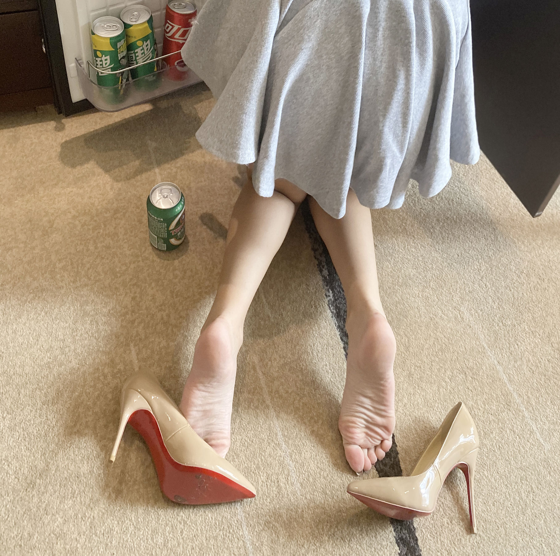 安乔乔儿(Nia乔乔) No.027 做你的猫-图24