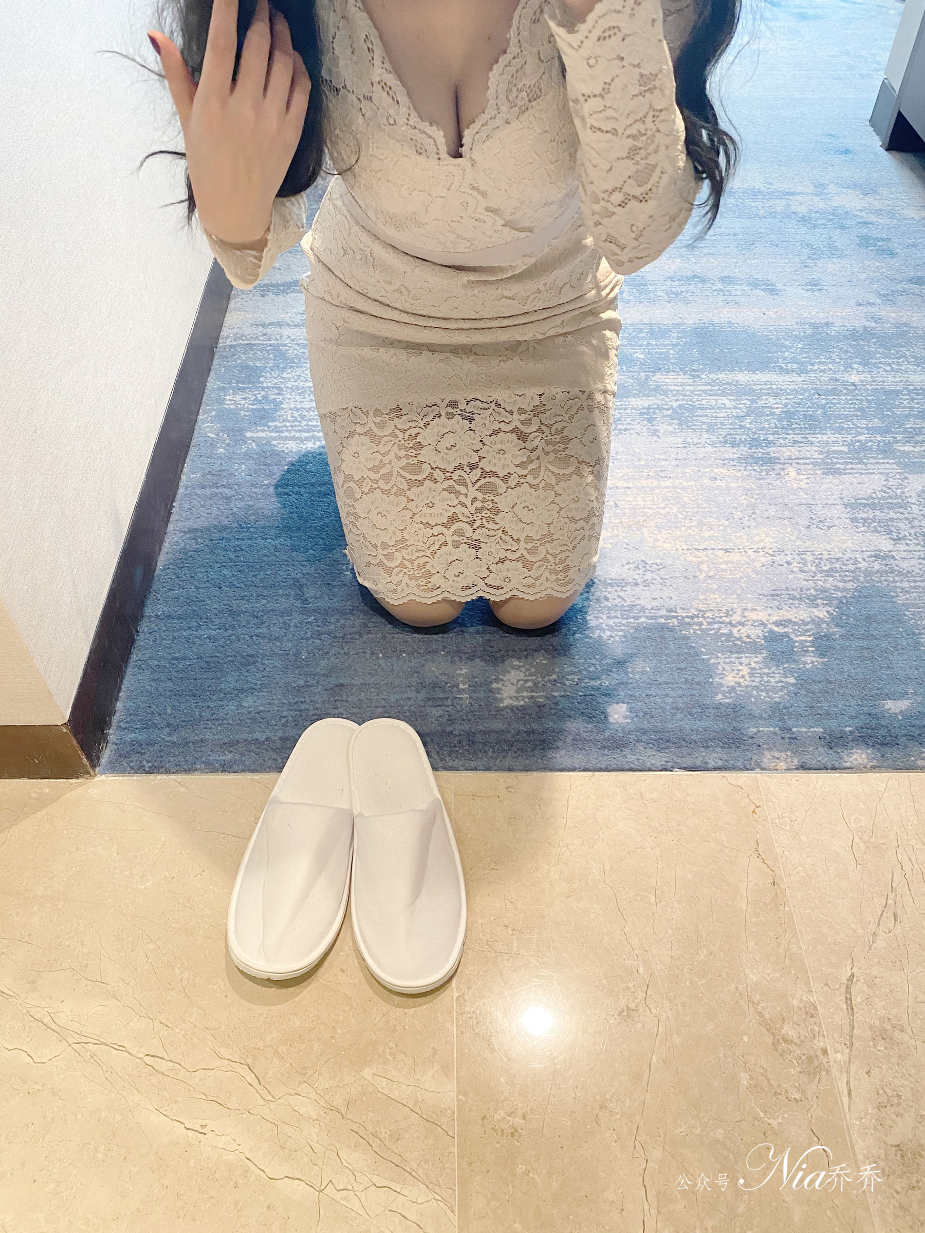 安乔乔儿(Nia乔乔) No.029 家有娇妻-图9