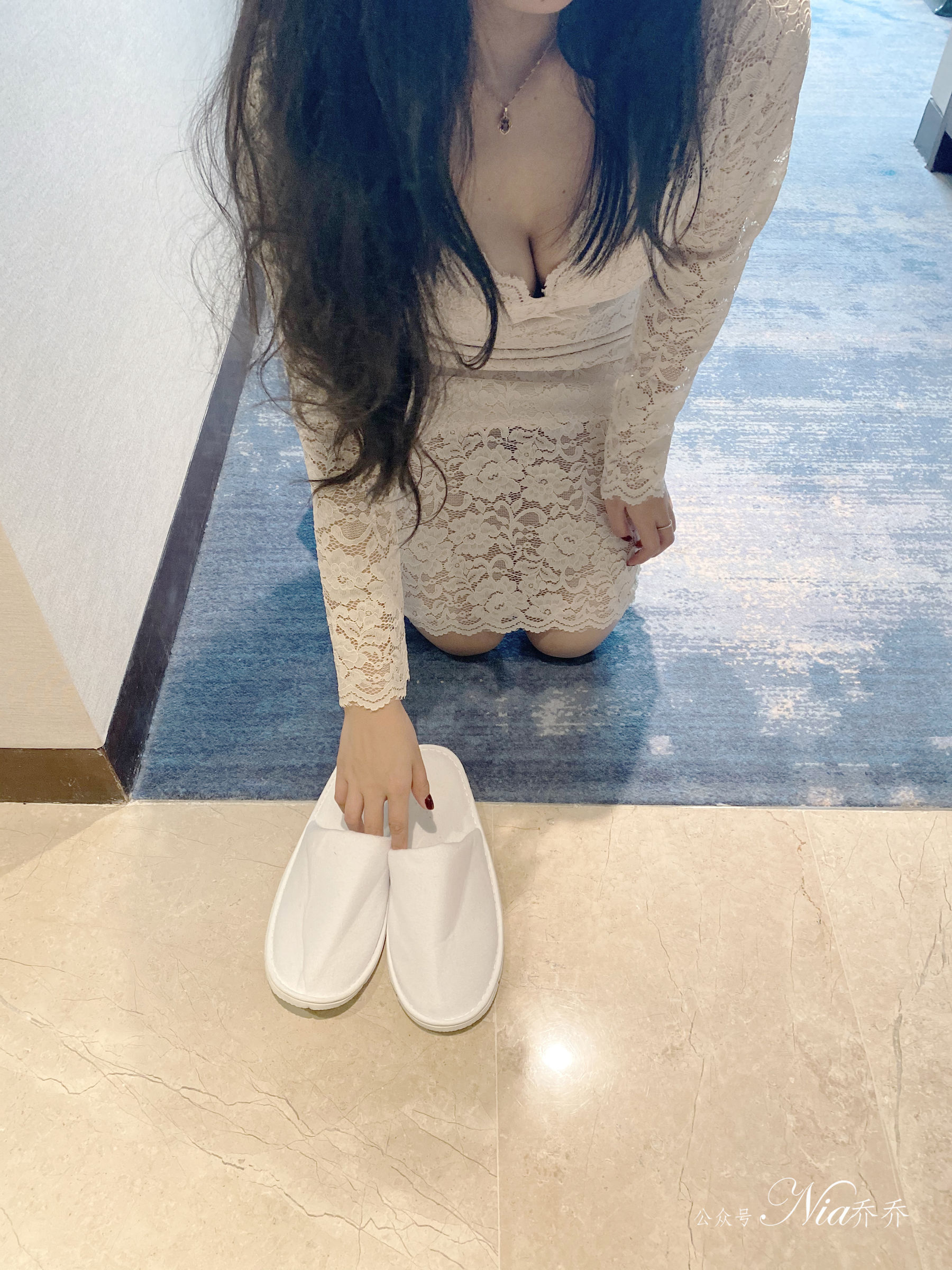 安乔乔儿(Nia乔乔) No.029 家有娇妻-图10