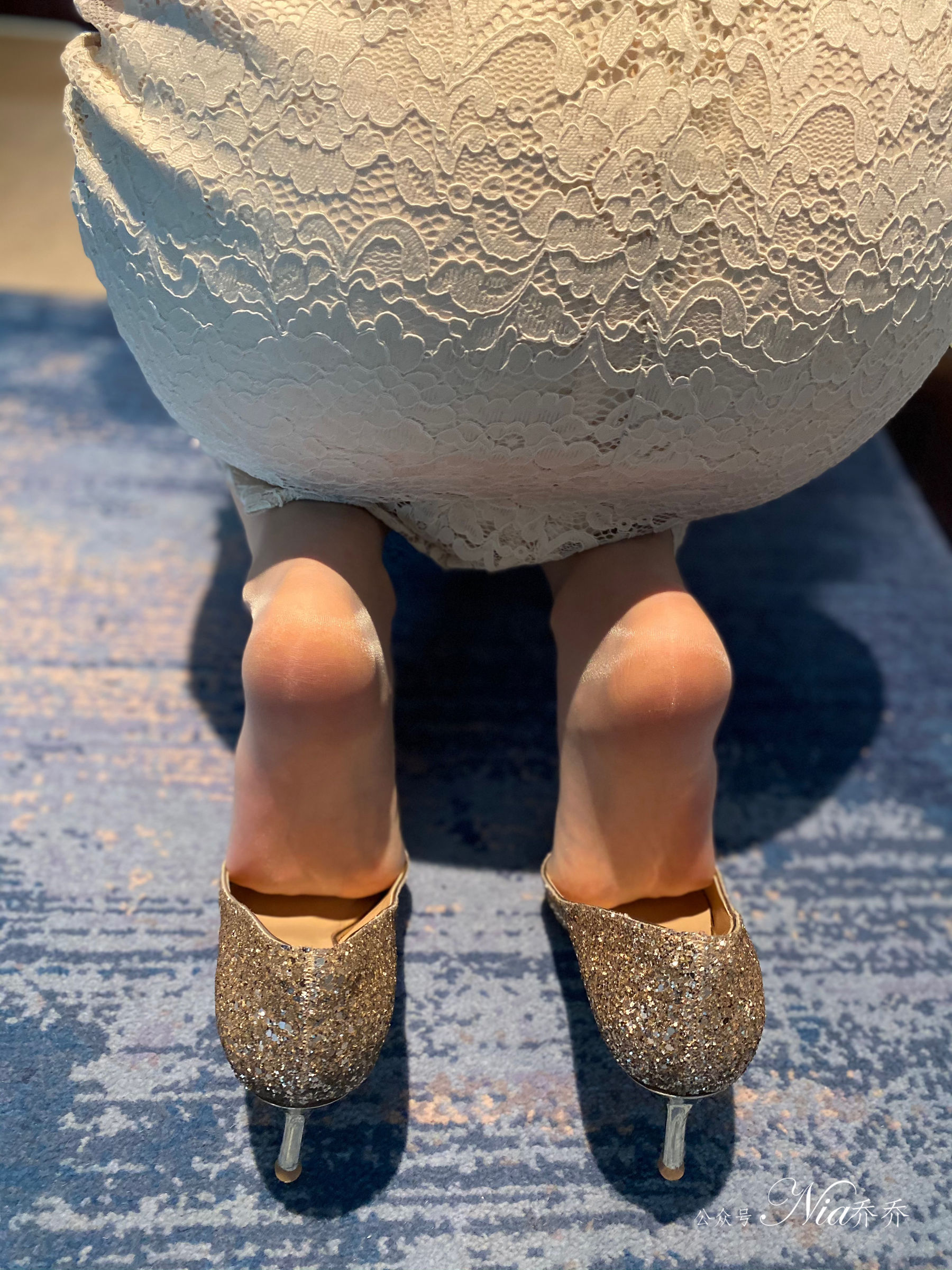 安乔乔儿(Nia乔乔) No.029 家有娇妻-图12