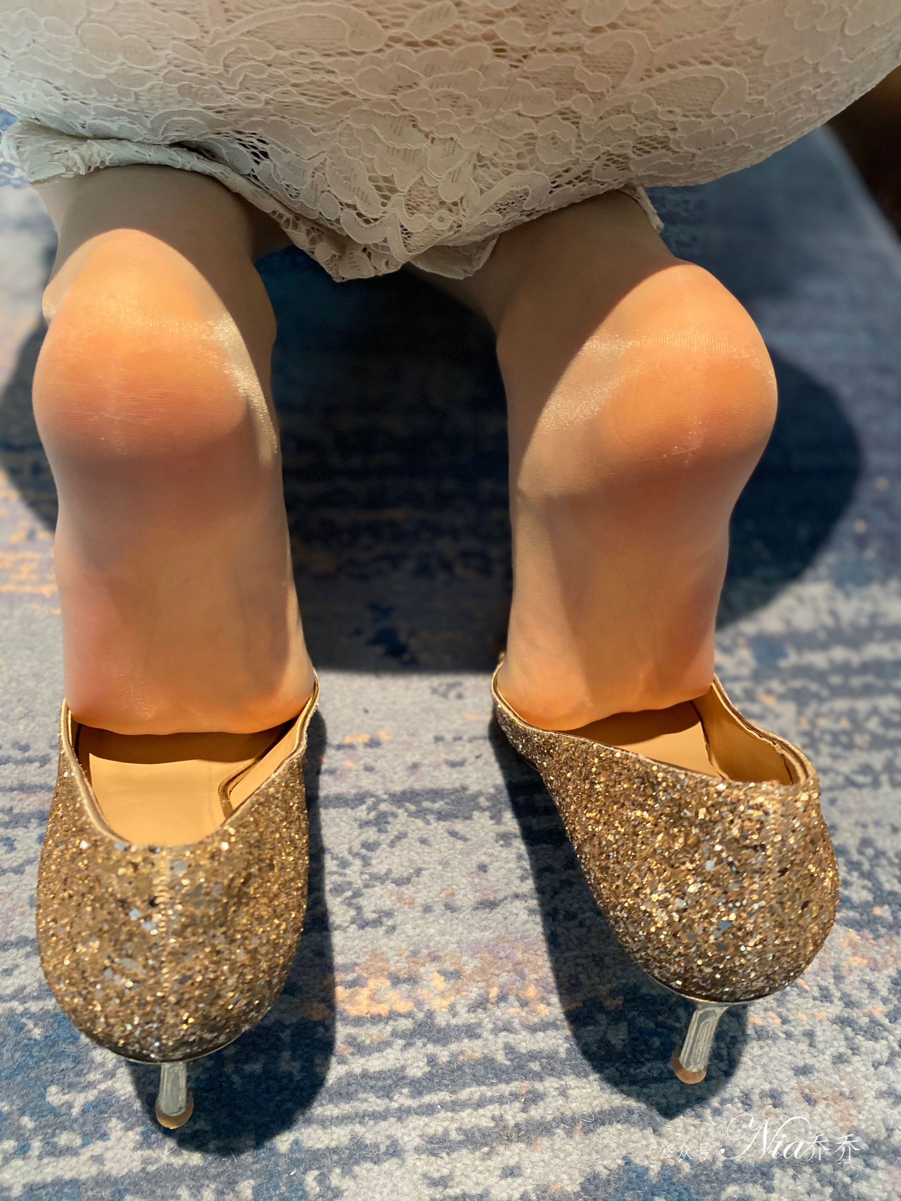 安乔乔儿(Nia乔乔) No.029 家有娇妻-图13