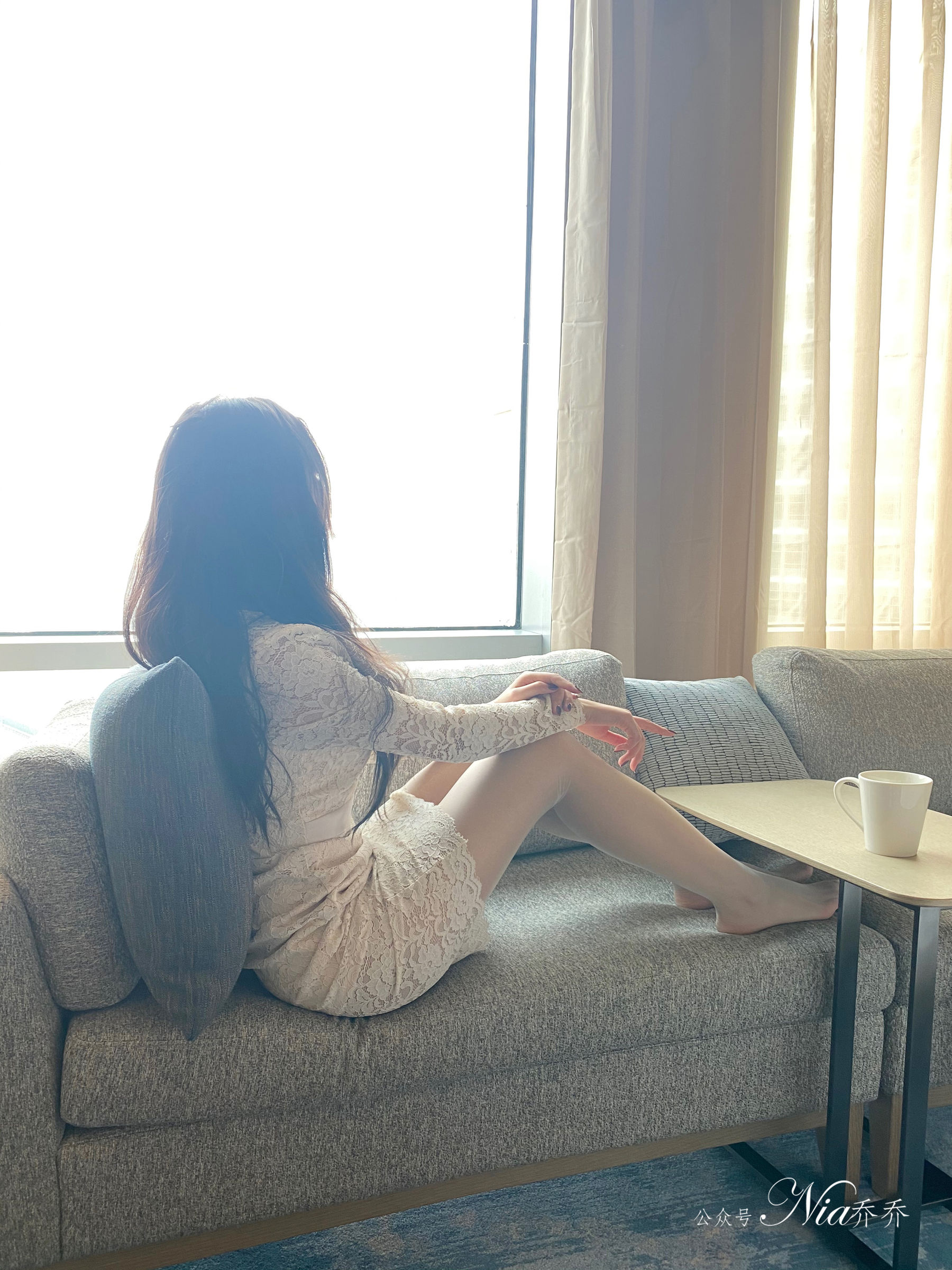 安乔乔儿(Nia乔乔) No.029 家有娇妻-图25