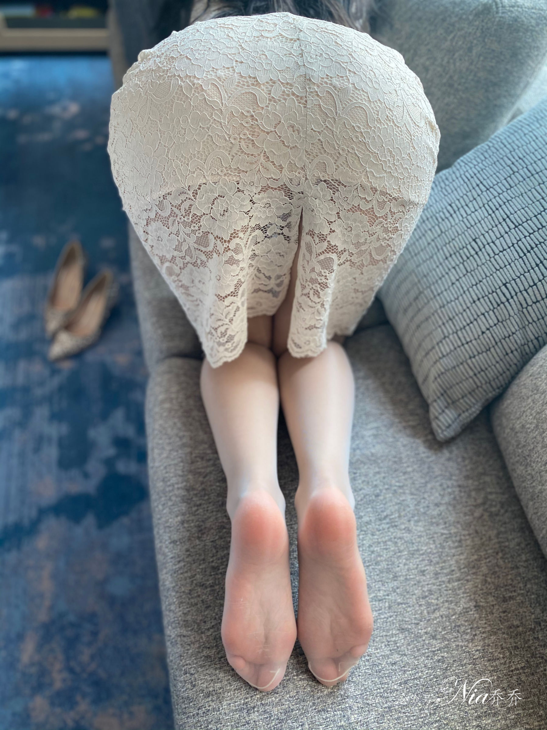 安乔乔儿(Nia乔乔) No.029 家有娇妻-图48