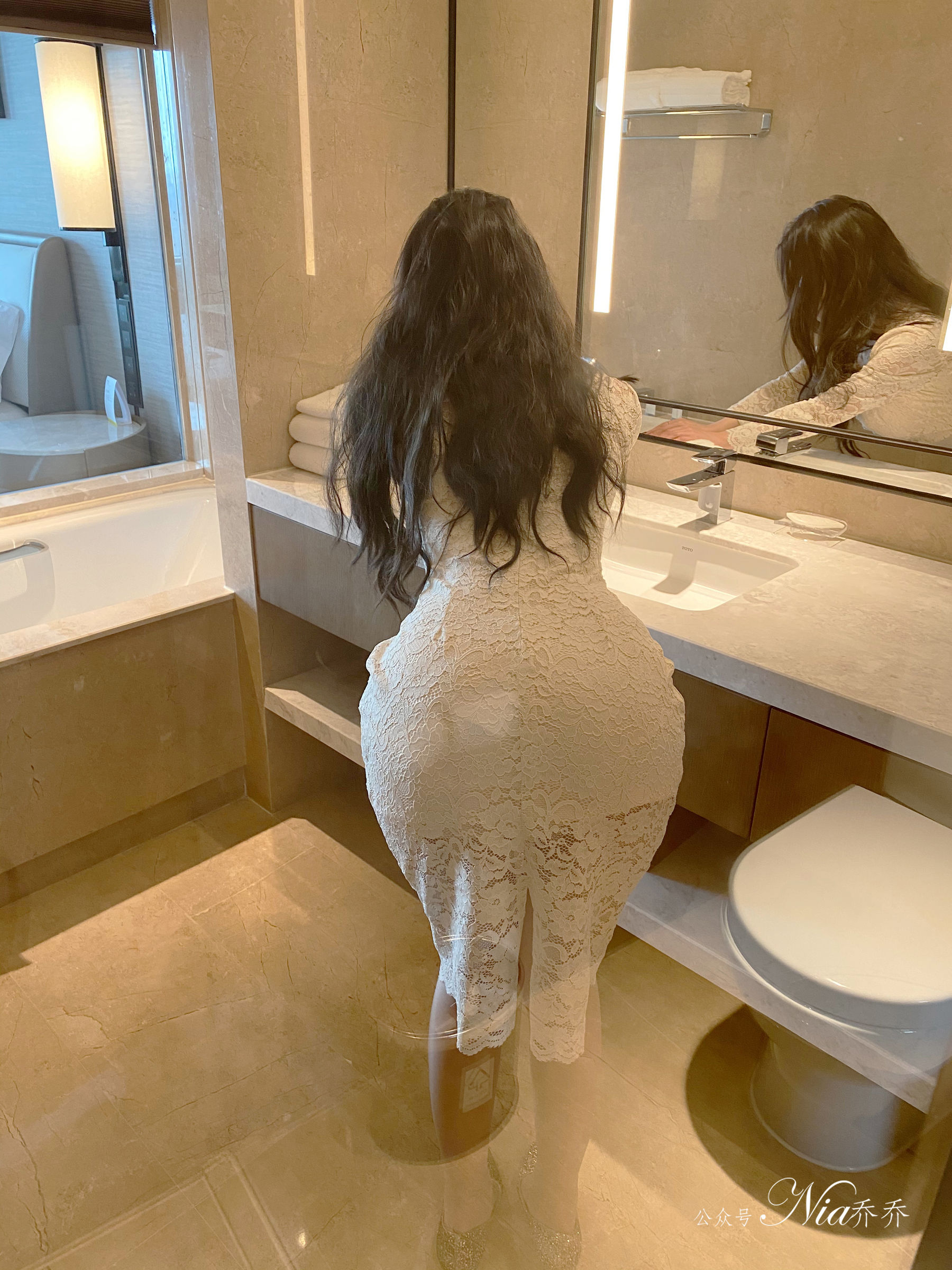 安乔乔儿(Nia乔乔) No.029 家有娇妻-图56