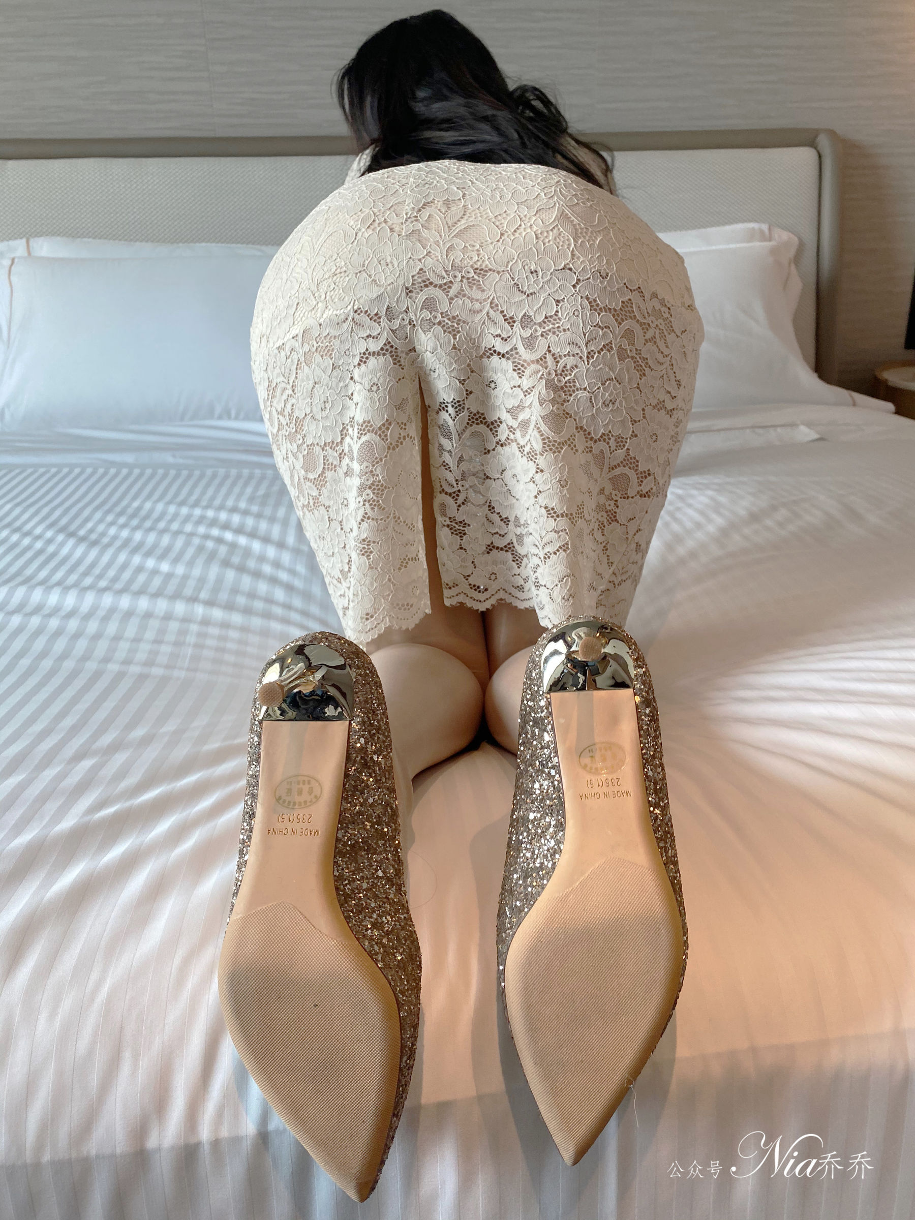 安乔乔儿(Nia乔乔) No.029 家有娇妻-图63