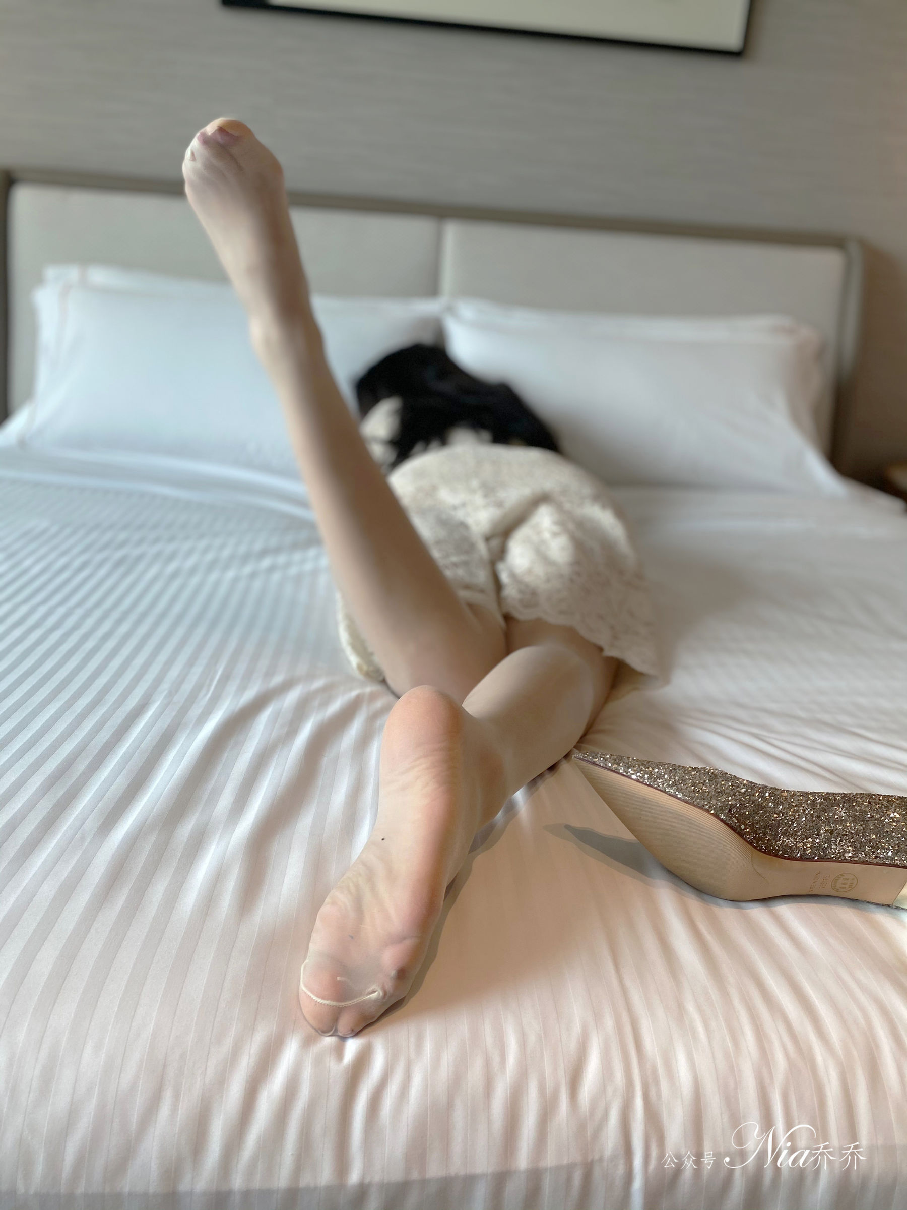 安乔乔儿(Nia乔乔) No.029 家有娇妻-图64