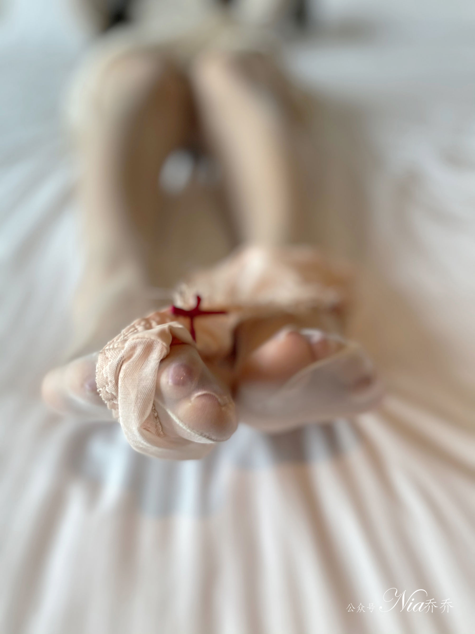 安乔乔儿(Nia乔乔) No.029 家有娇妻-图71