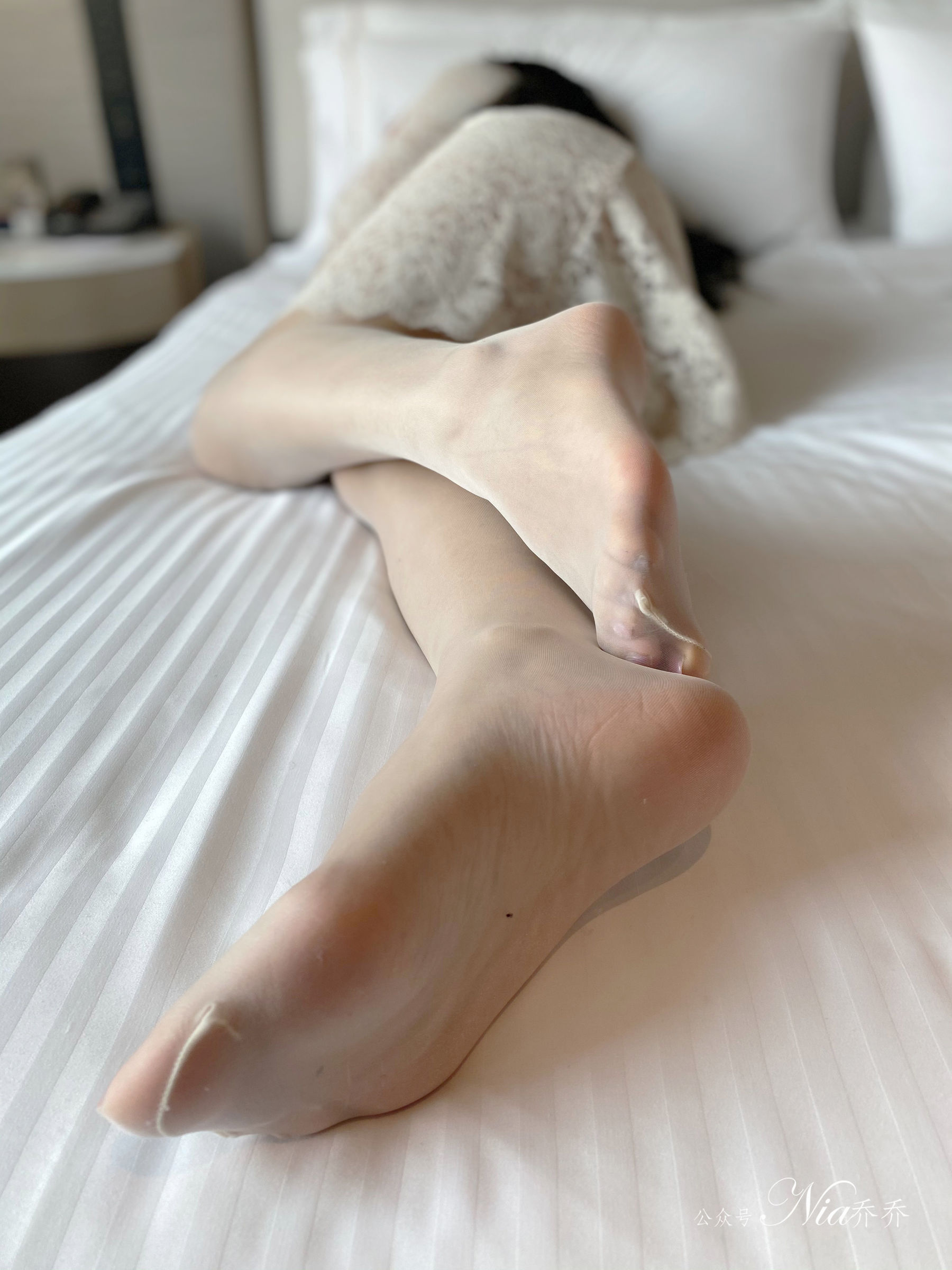 安乔乔儿(Nia乔乔) No.029 家有娇妻-图74