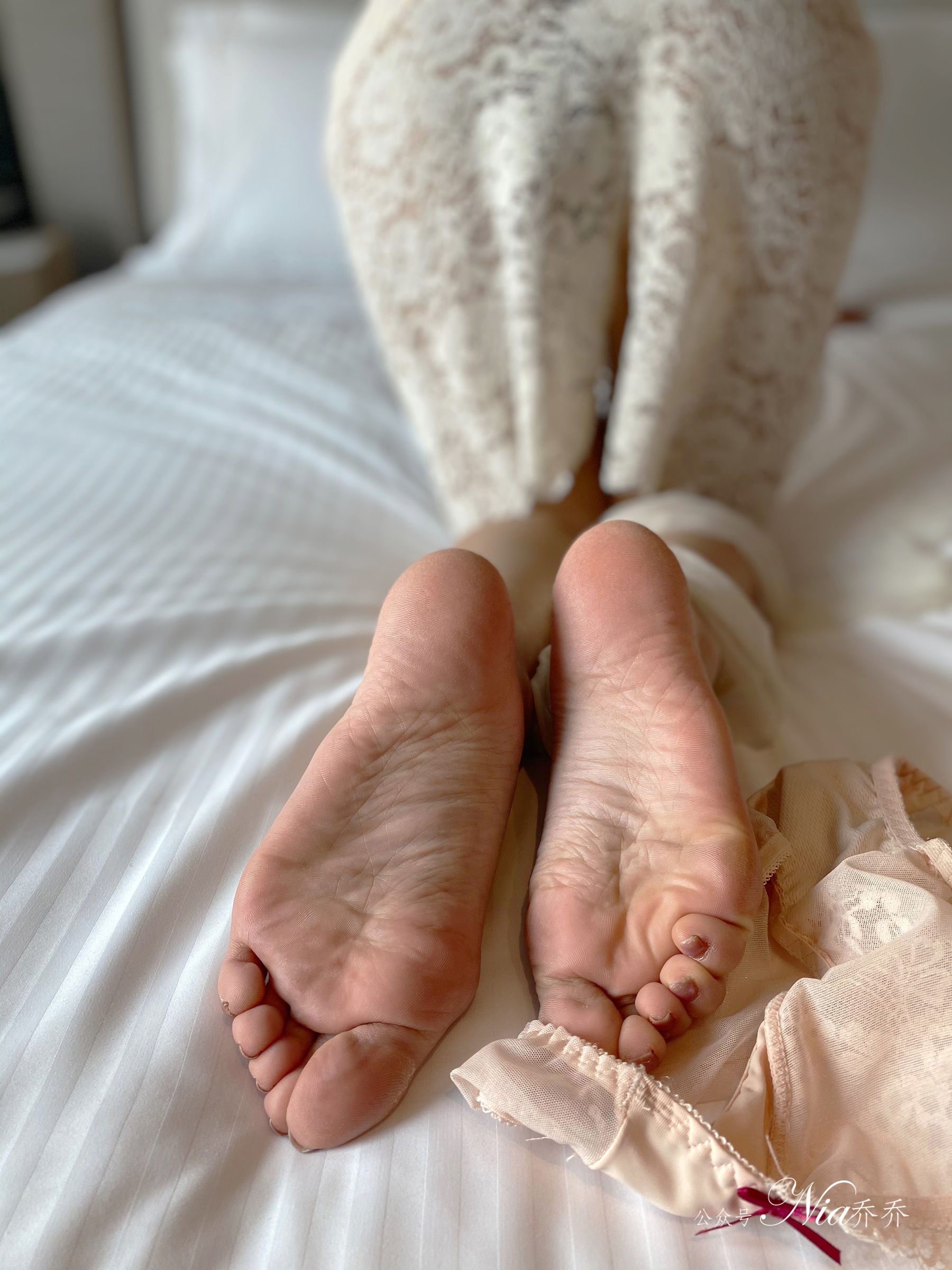 安乔乔儿(Nia乔乔) No.029 家有娇妻-图80