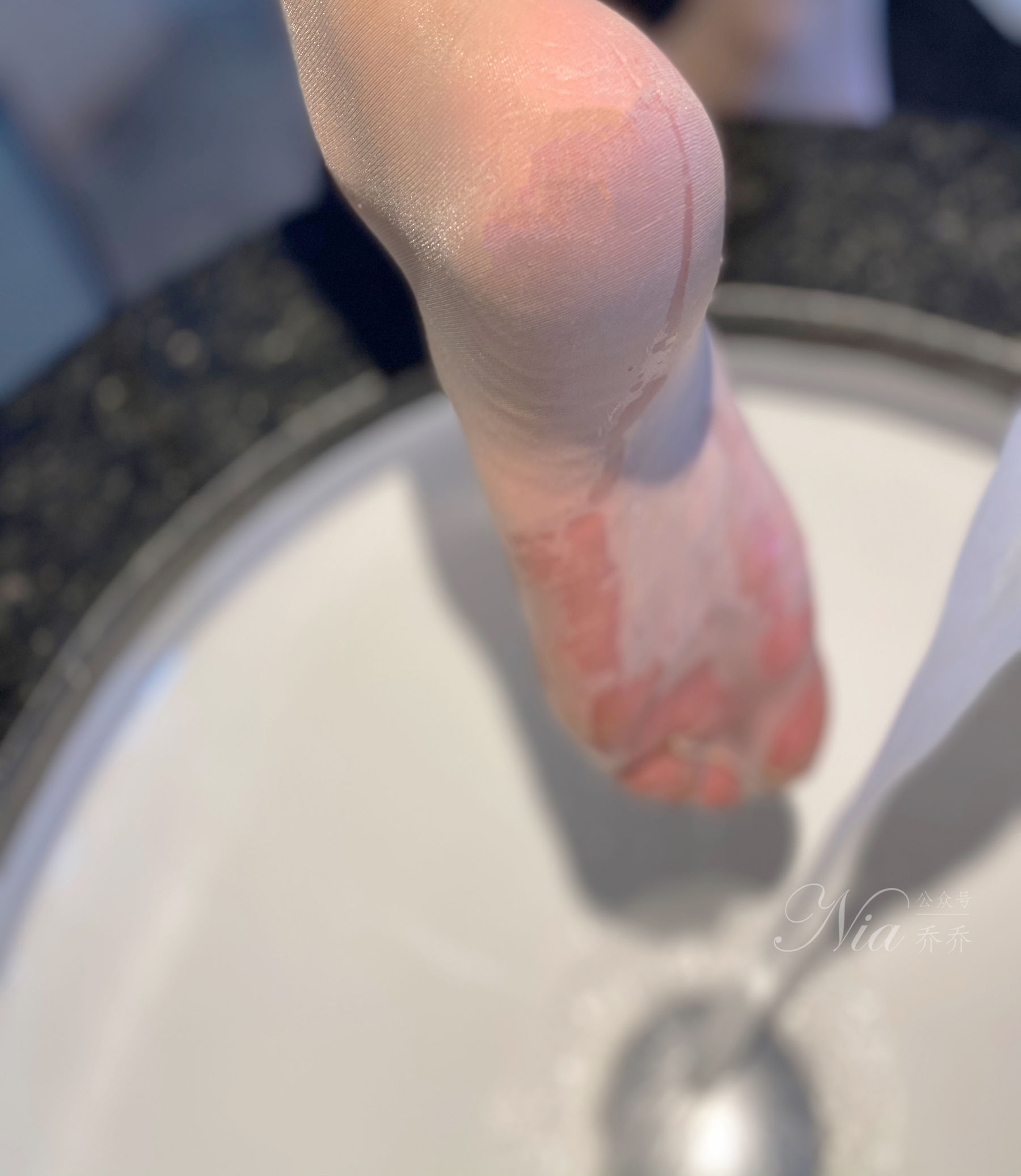 安乔乔儿(Nia乔乔) No.030 温柔少妇风-图78