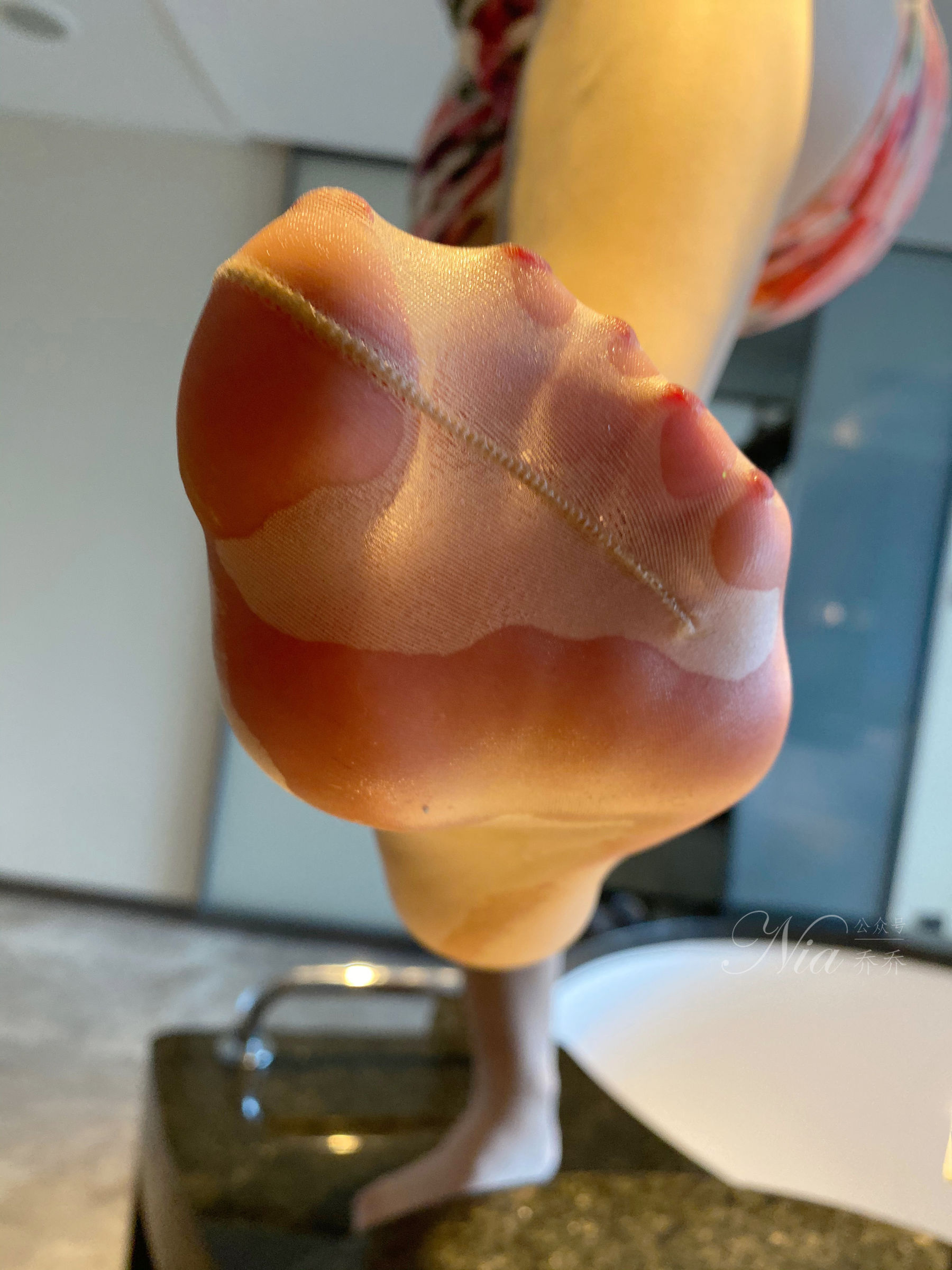 安乔乔儿(Nia乔乔) No.030 温柔少妇风-图80