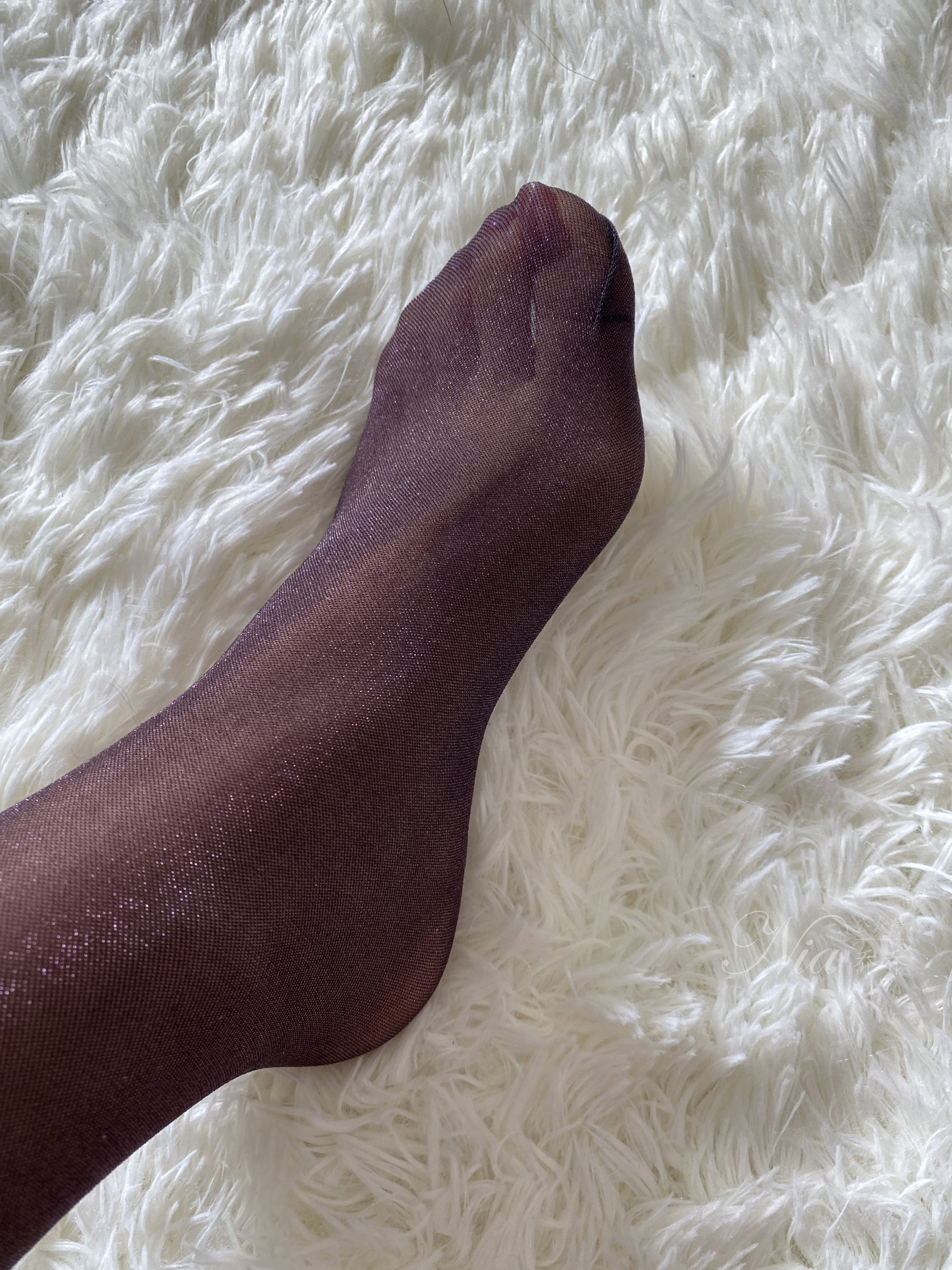 安乔乔儿(Nia乔乔) No.031 御姐的夜晚-图78