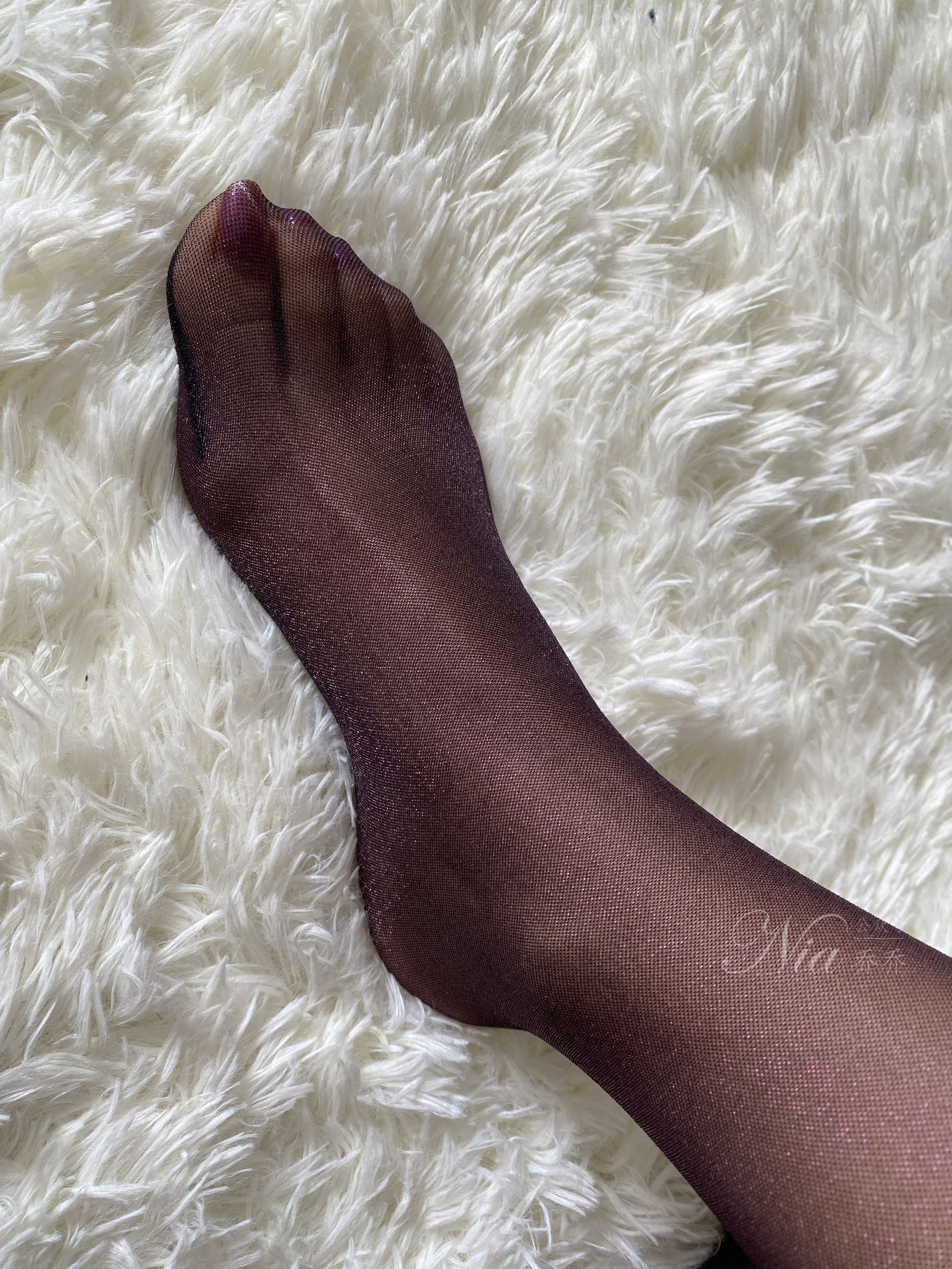 安乔乔儿(Nia乔乔) No.031 御姐的夜晚-图79