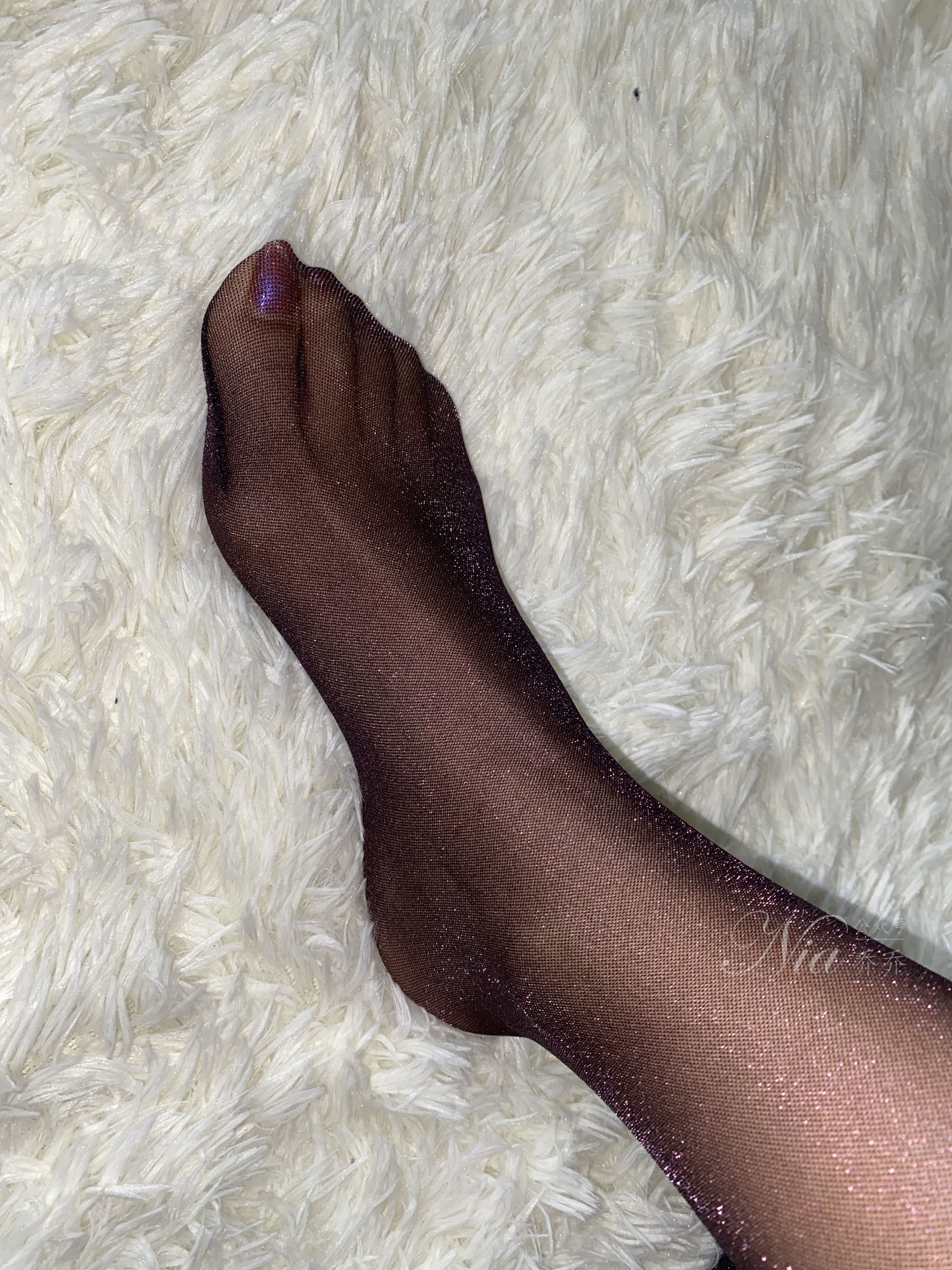 安乔乔儿(Nia乔乔) No.031 御姐的夜晚-图80