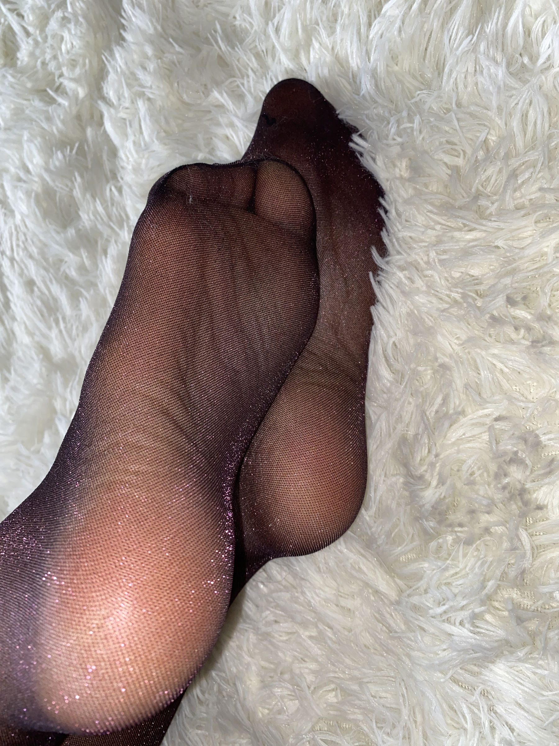 安乔乔儿(Nia乔乔) No.031 御姐的夜晚-图83