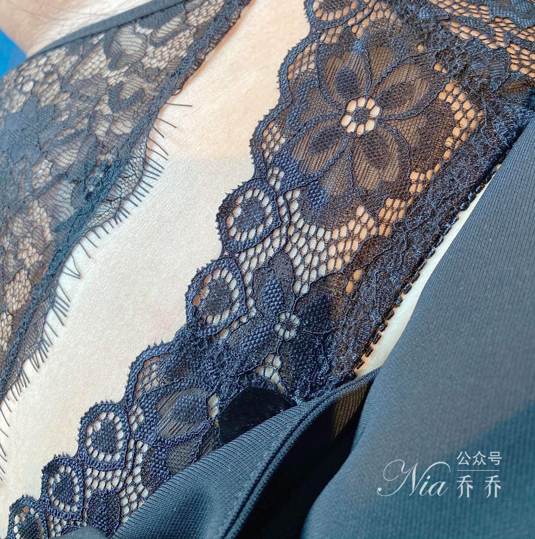 安乔乔儿(Nia乔乔) No.032 OL丝诱-图92