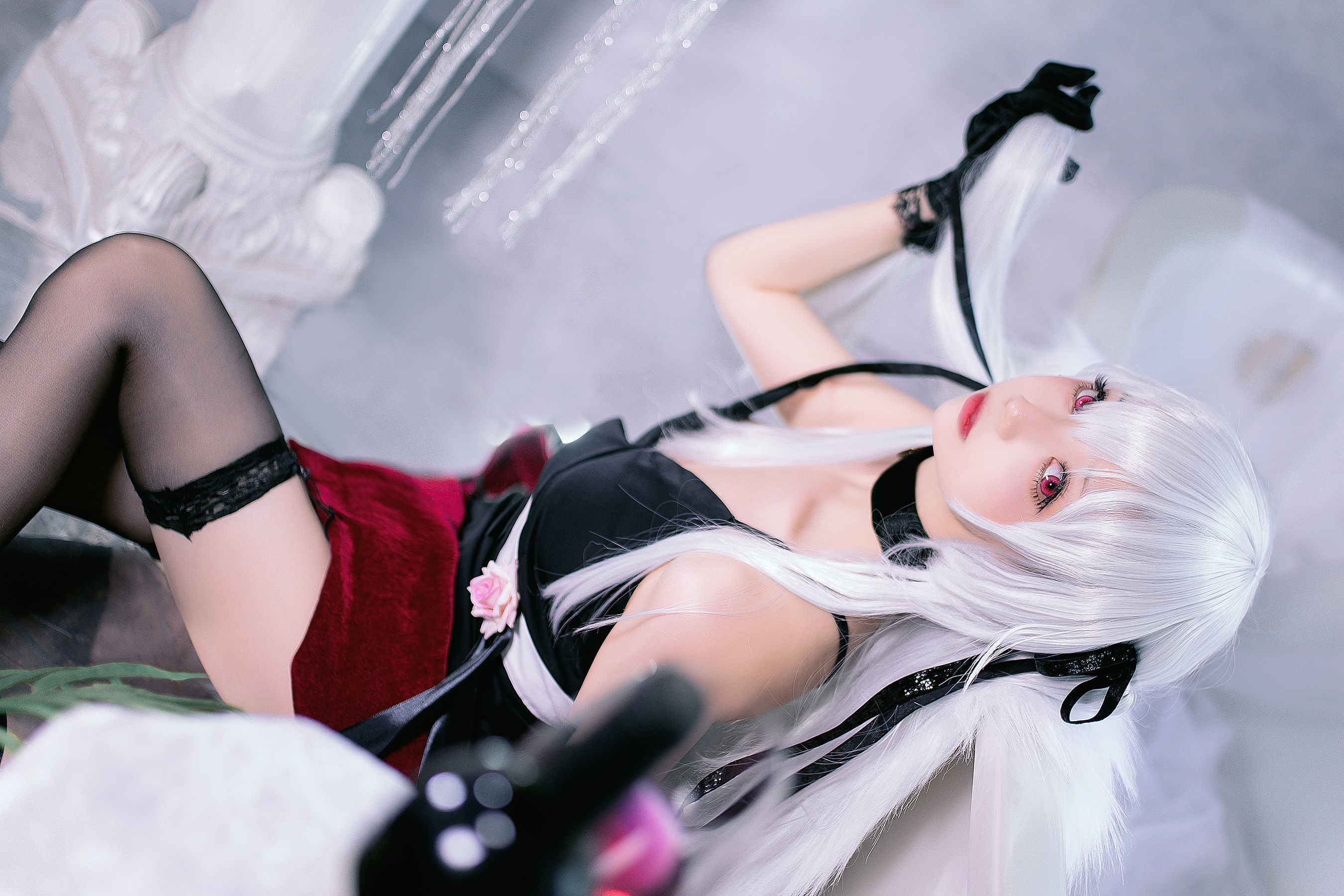 小野寺地瓜 - 篝之雾枝-图11