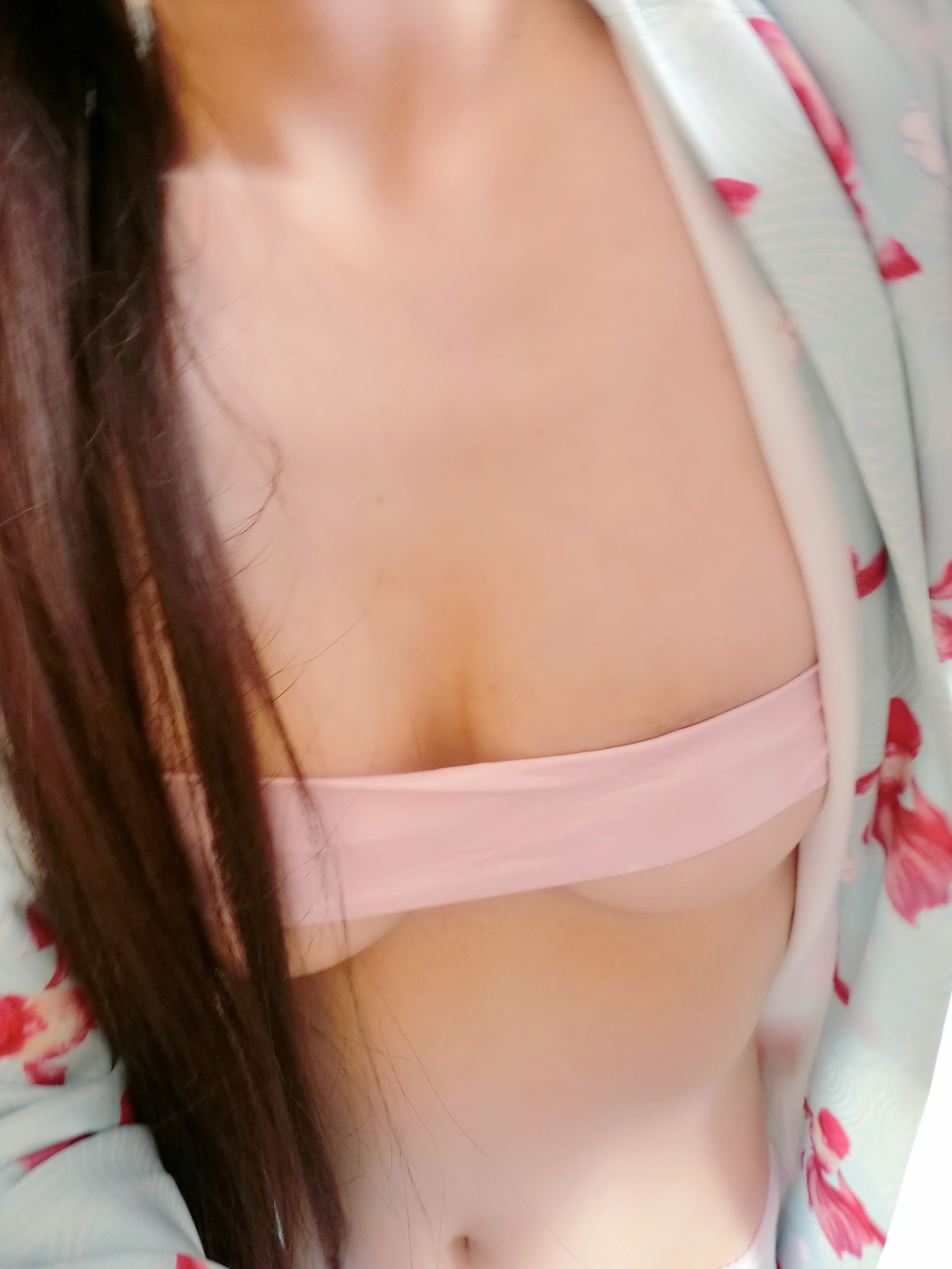 微博萌妹子西尔酱 - 金鱼和服-图45