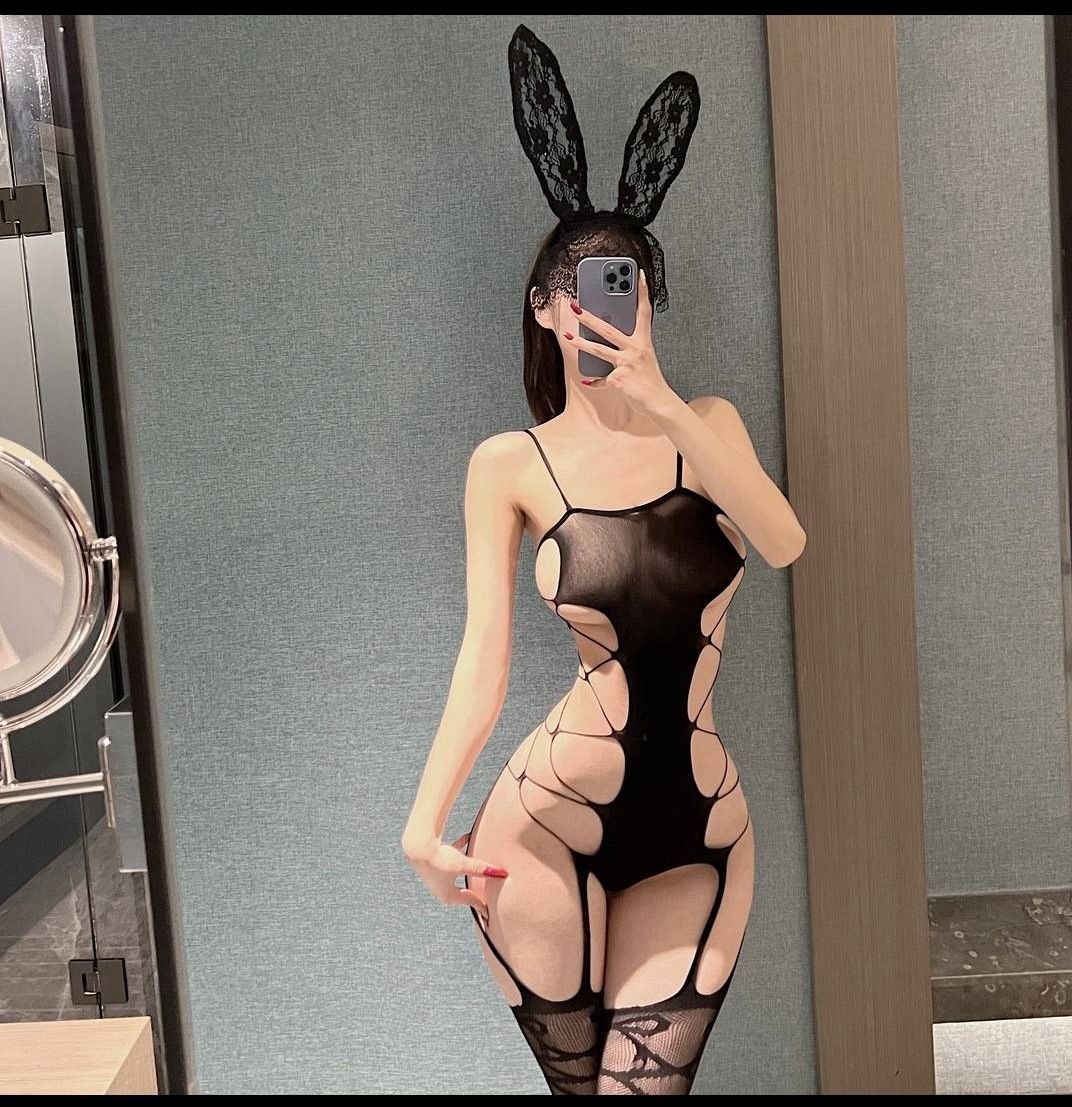 性感网红dearie的会员写真-图110