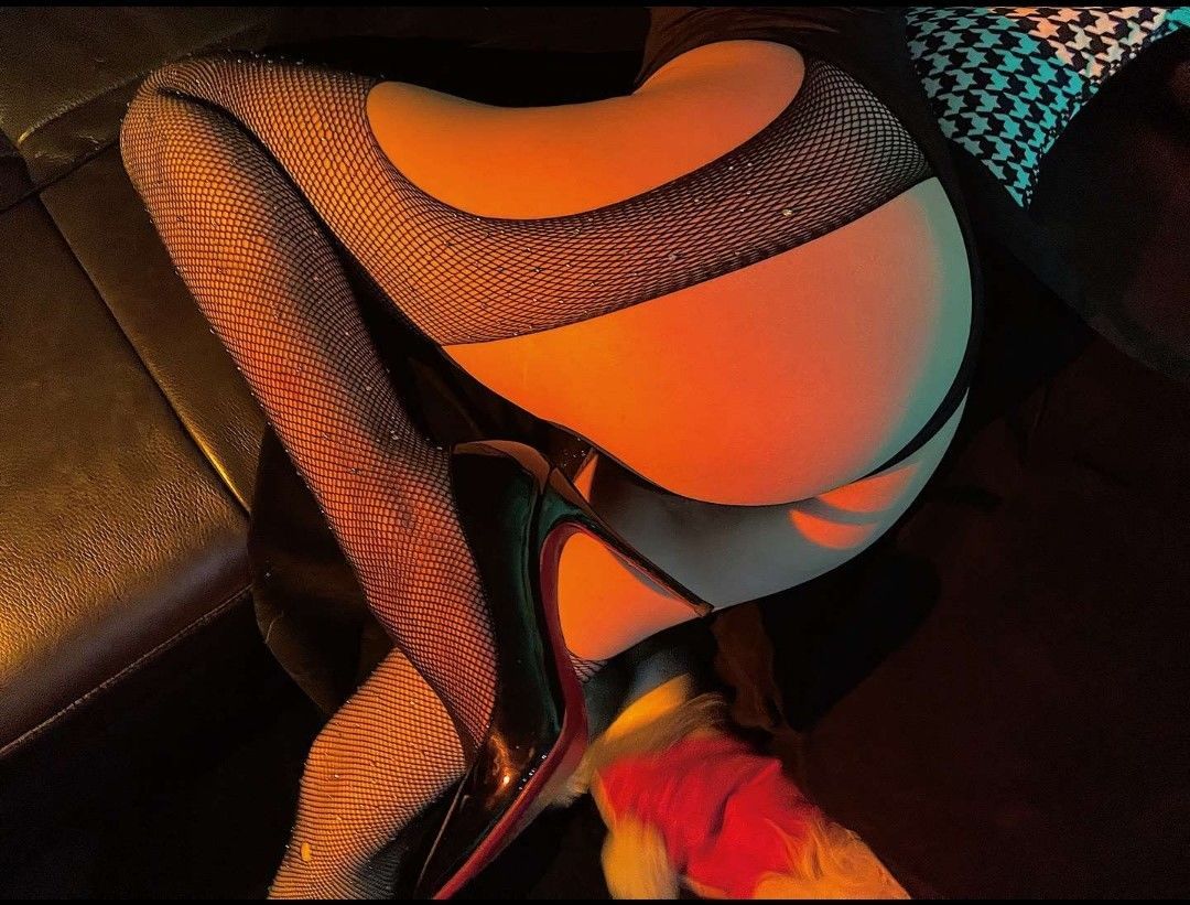 性感网红dearie的会员写真-图122