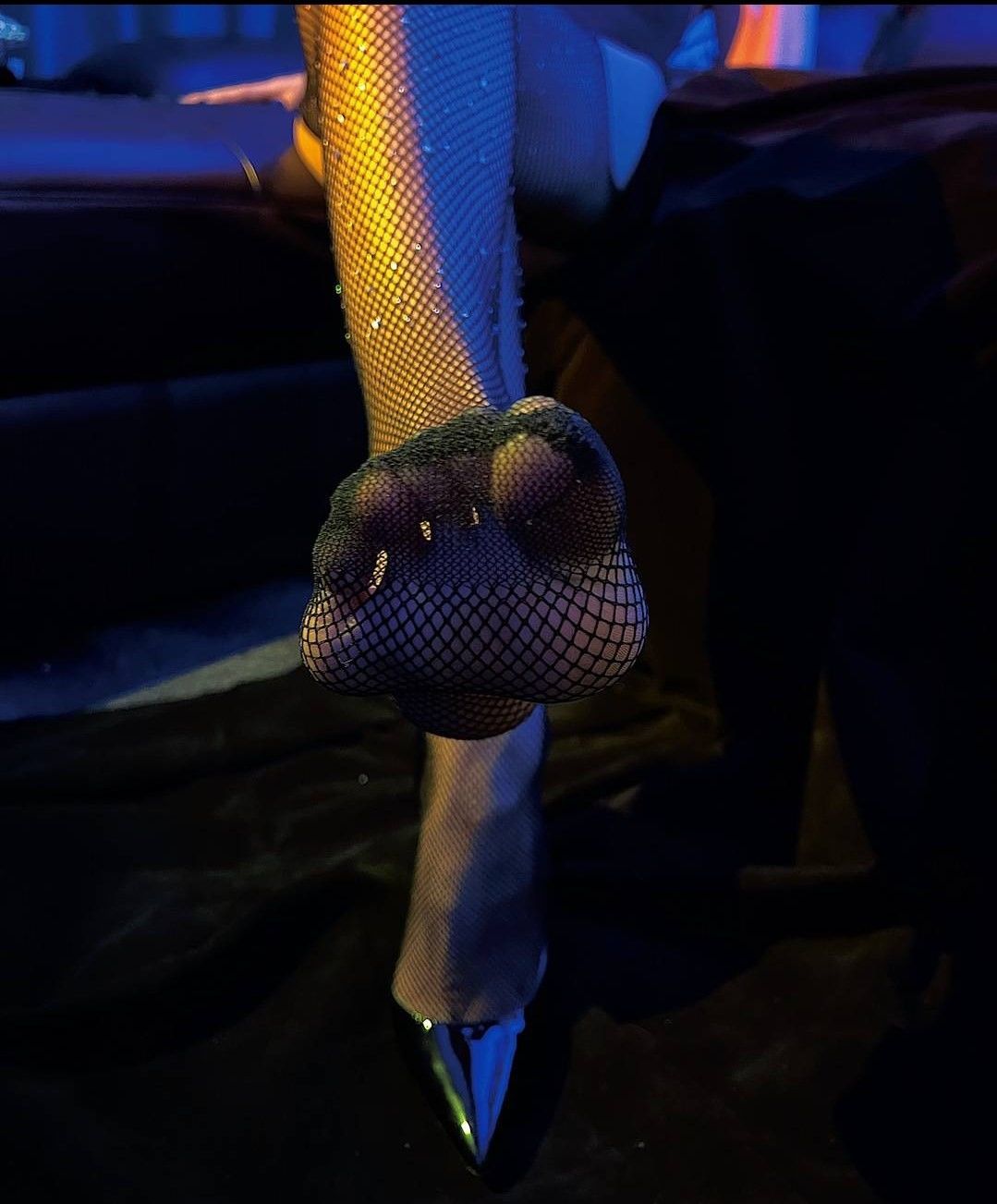 性感网红dearie的会员写真-图126