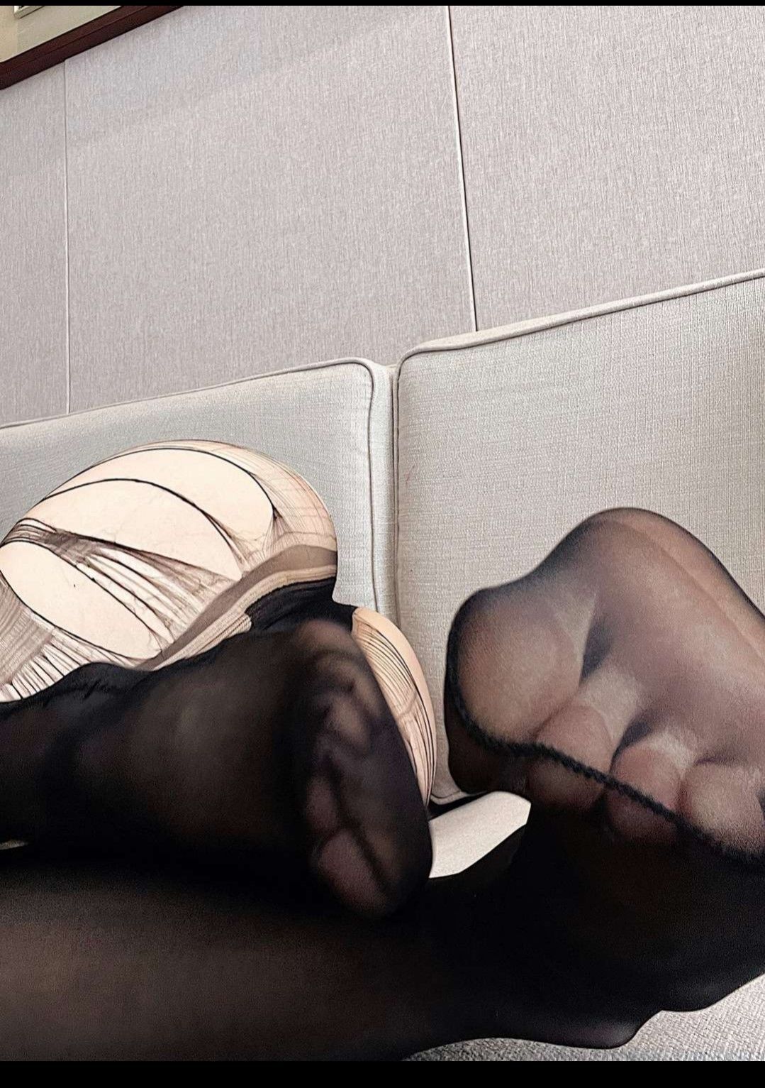 性感网红dearie的会员写真-图81