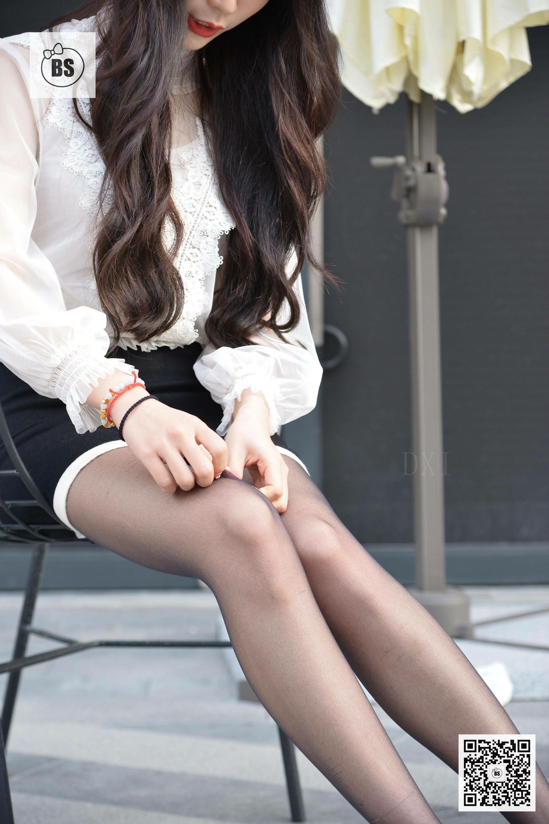 MX0022 美西 黑色物语-图6