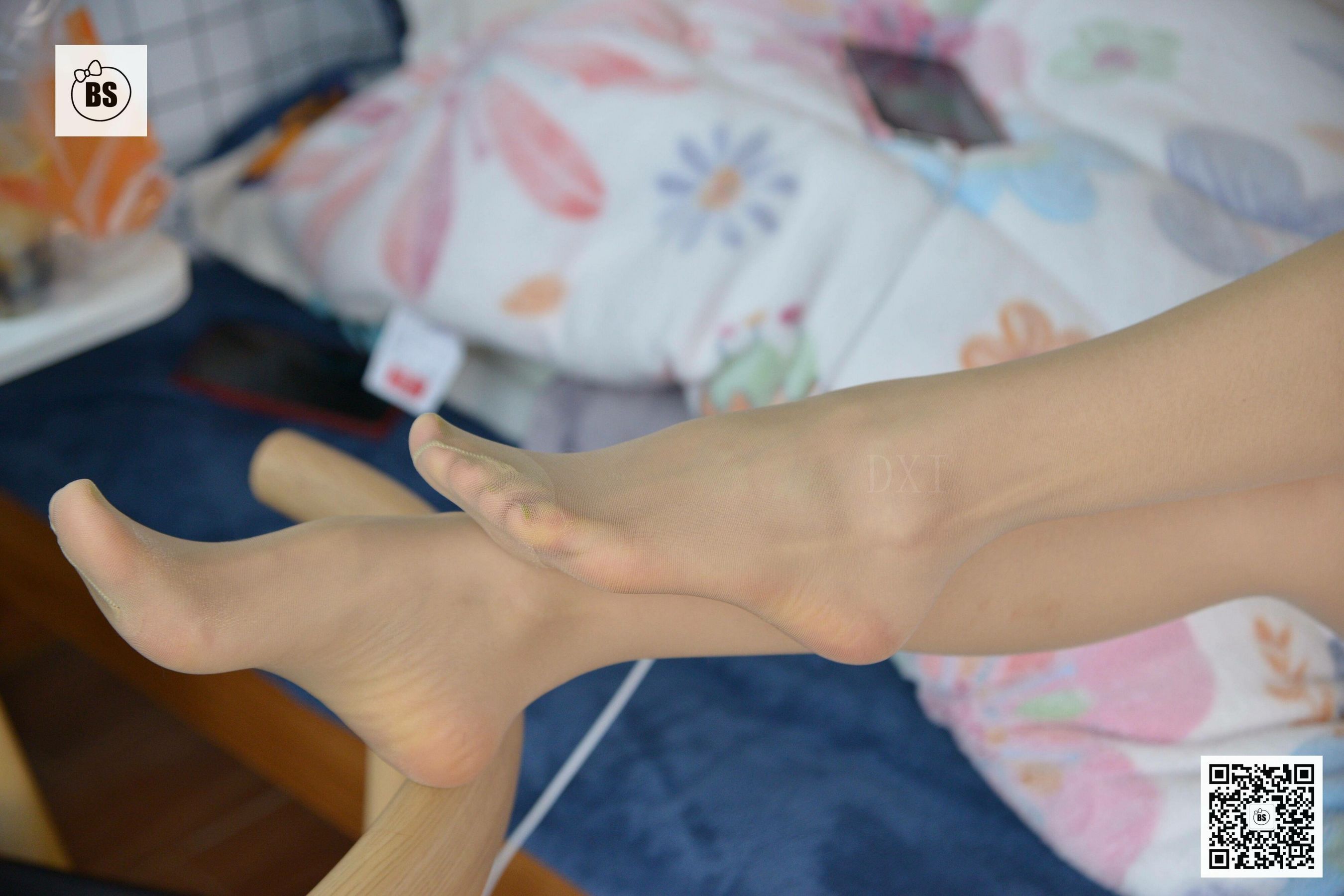 MX017 美西 窗台前的女朋友-图48