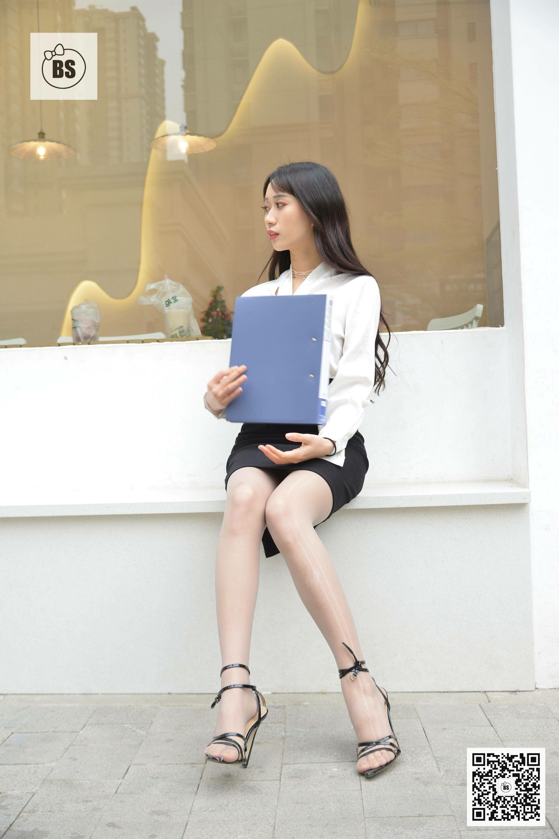 MX020 美西 街角的面包店-图24